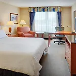 Hilton Garden Inn Toronto / Burlington