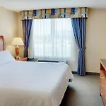 Hilton Garden Inn Toronto / Burlington
