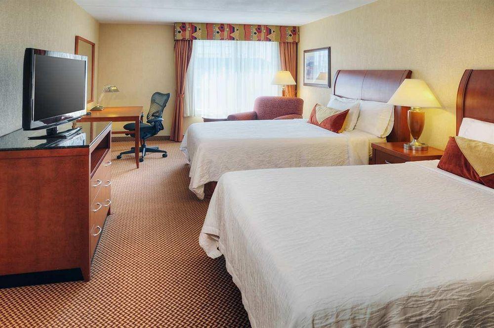 Hilton Garden Toronto/burlington Hotel 3*