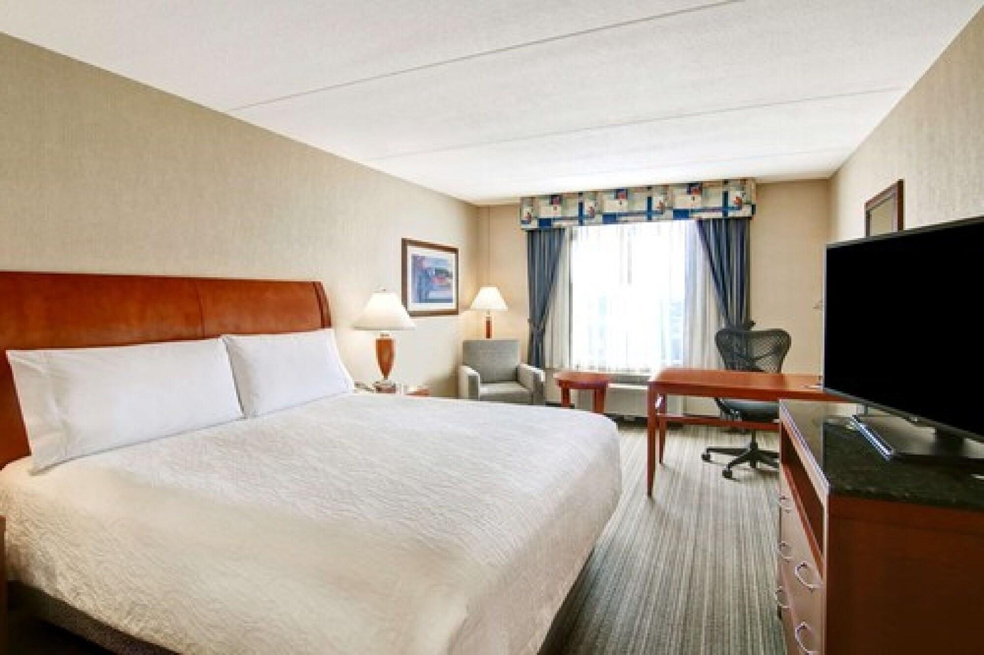 Hilton Garden Toronto/burlington Hotel Burlington