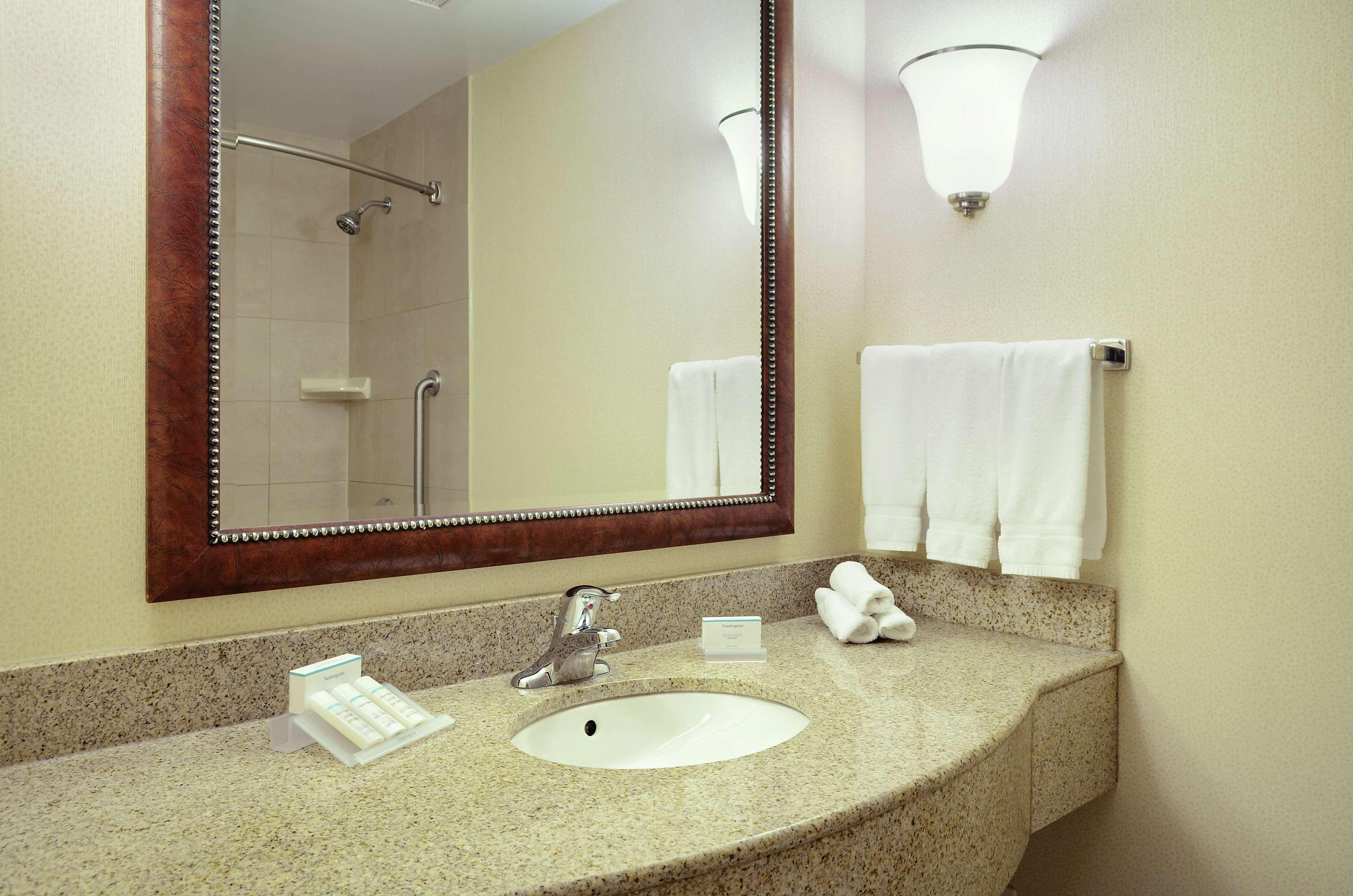 Hotel Hilton Garden Toronto/burlington