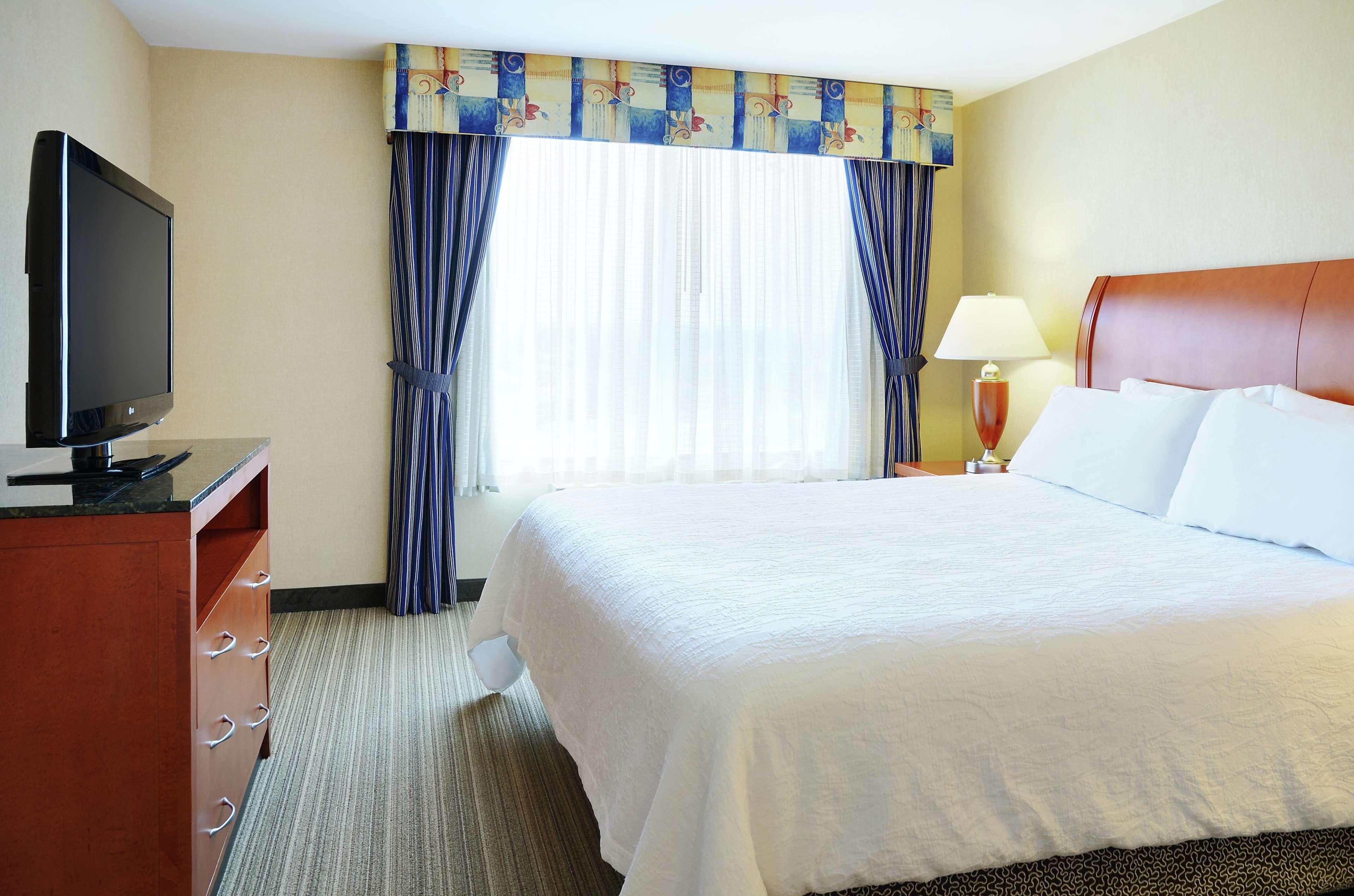 Hilton Garden Toronto/burlington Hotel