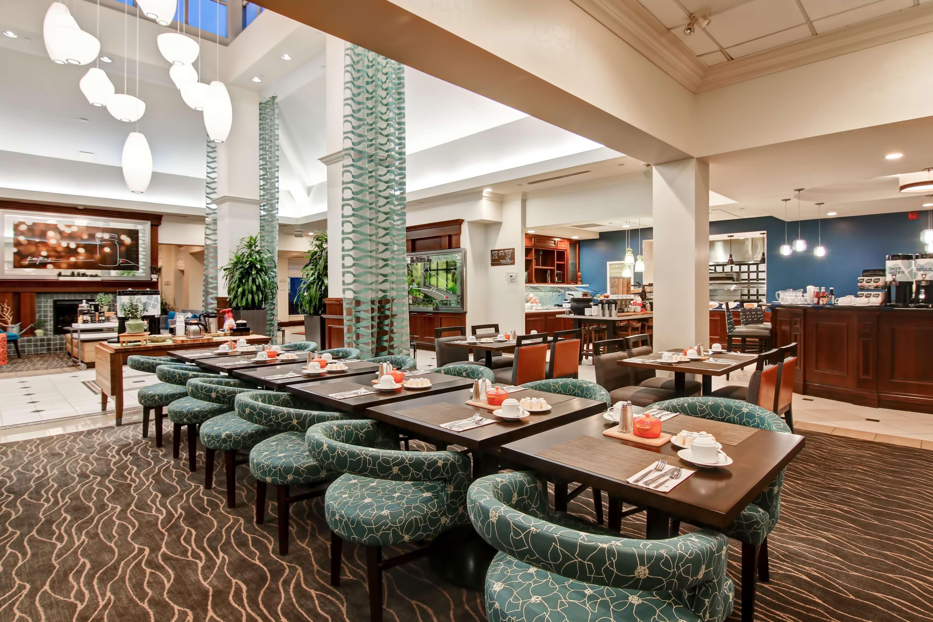 Hilton Garden Toronto/burlington Hotel Burlington