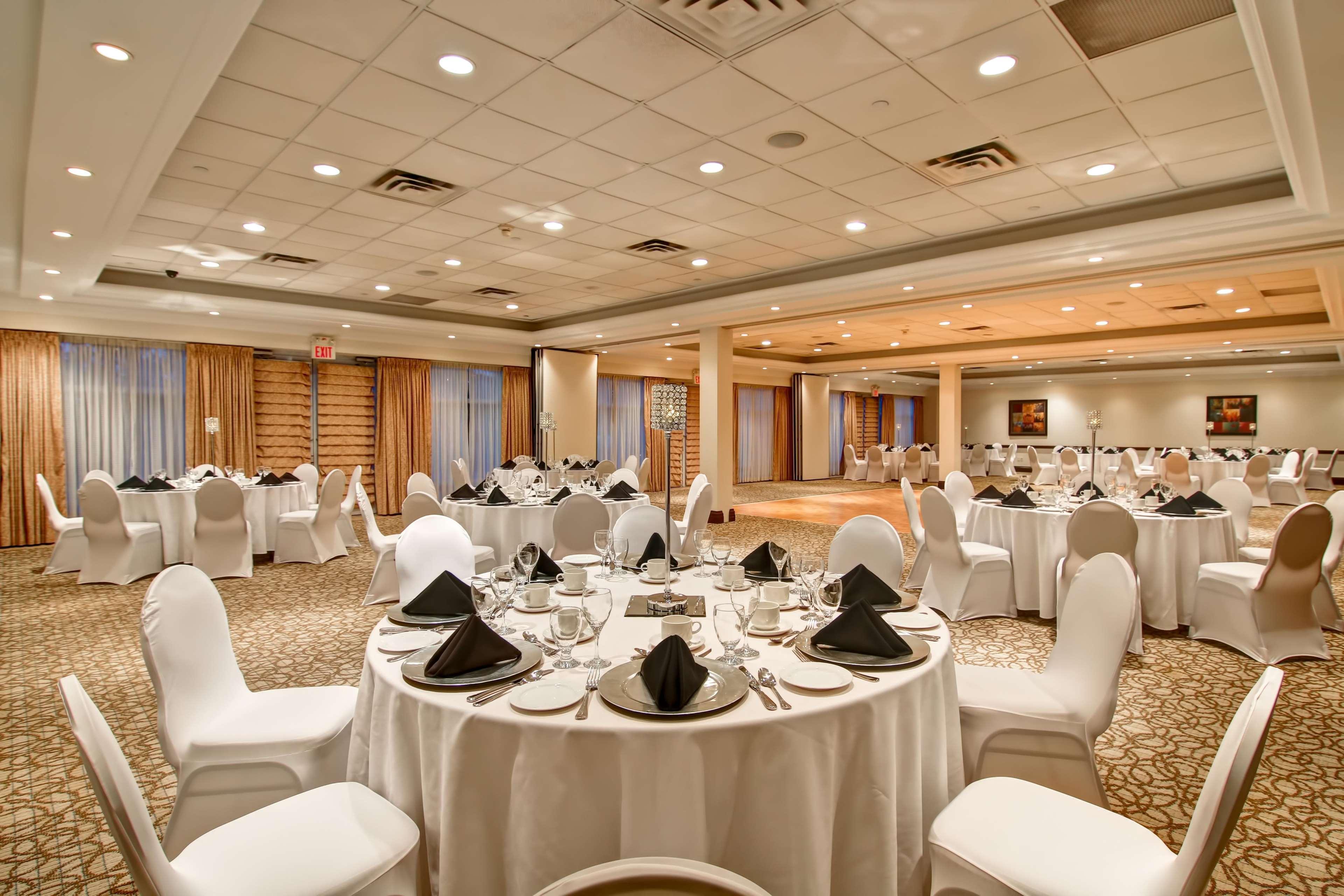 Hilton Garden Toronto/burlington Hotel Burlington