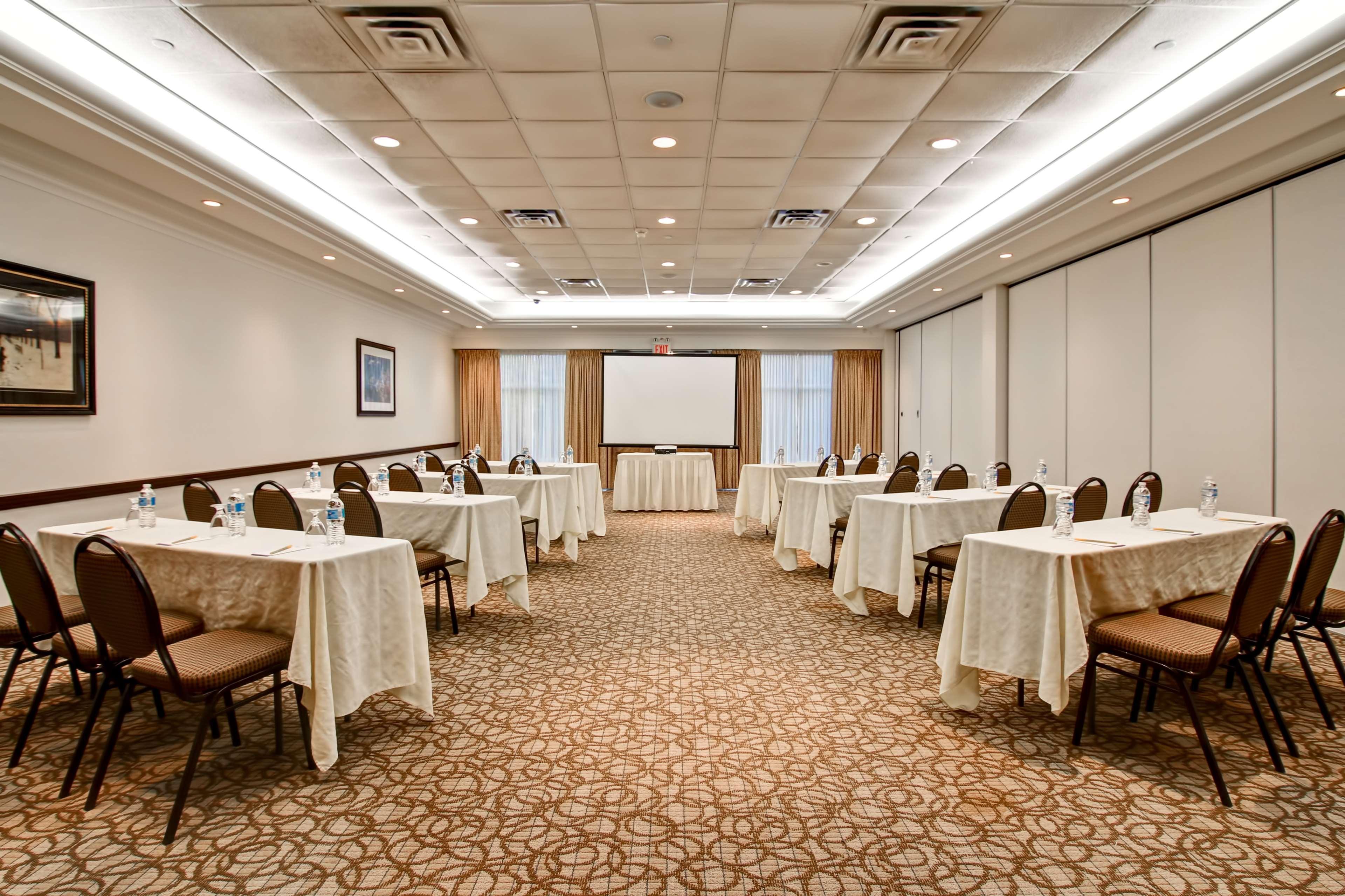 Hilton Garden Toronto/burlington