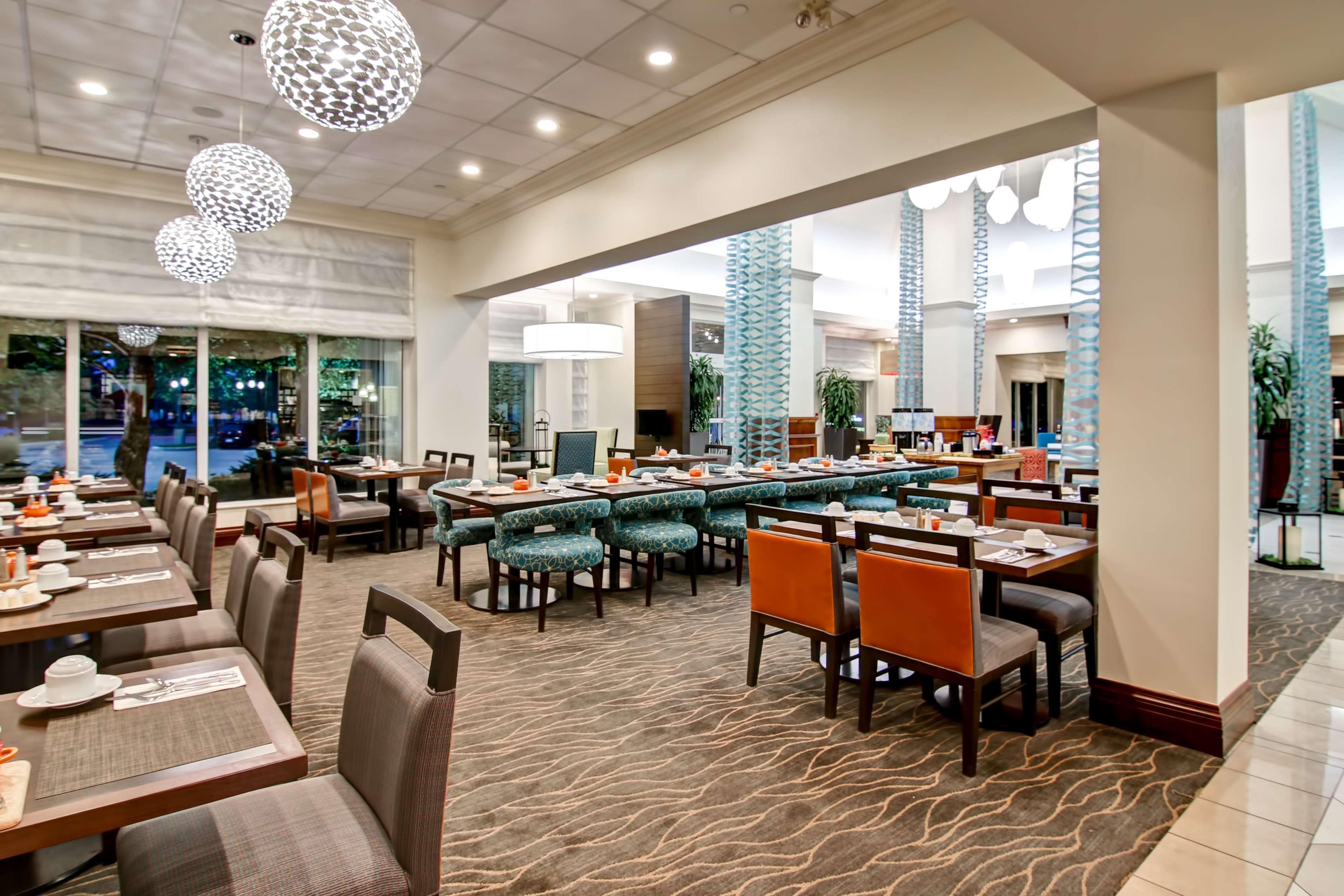 Hilton Garden Toronto/burlington Burlington