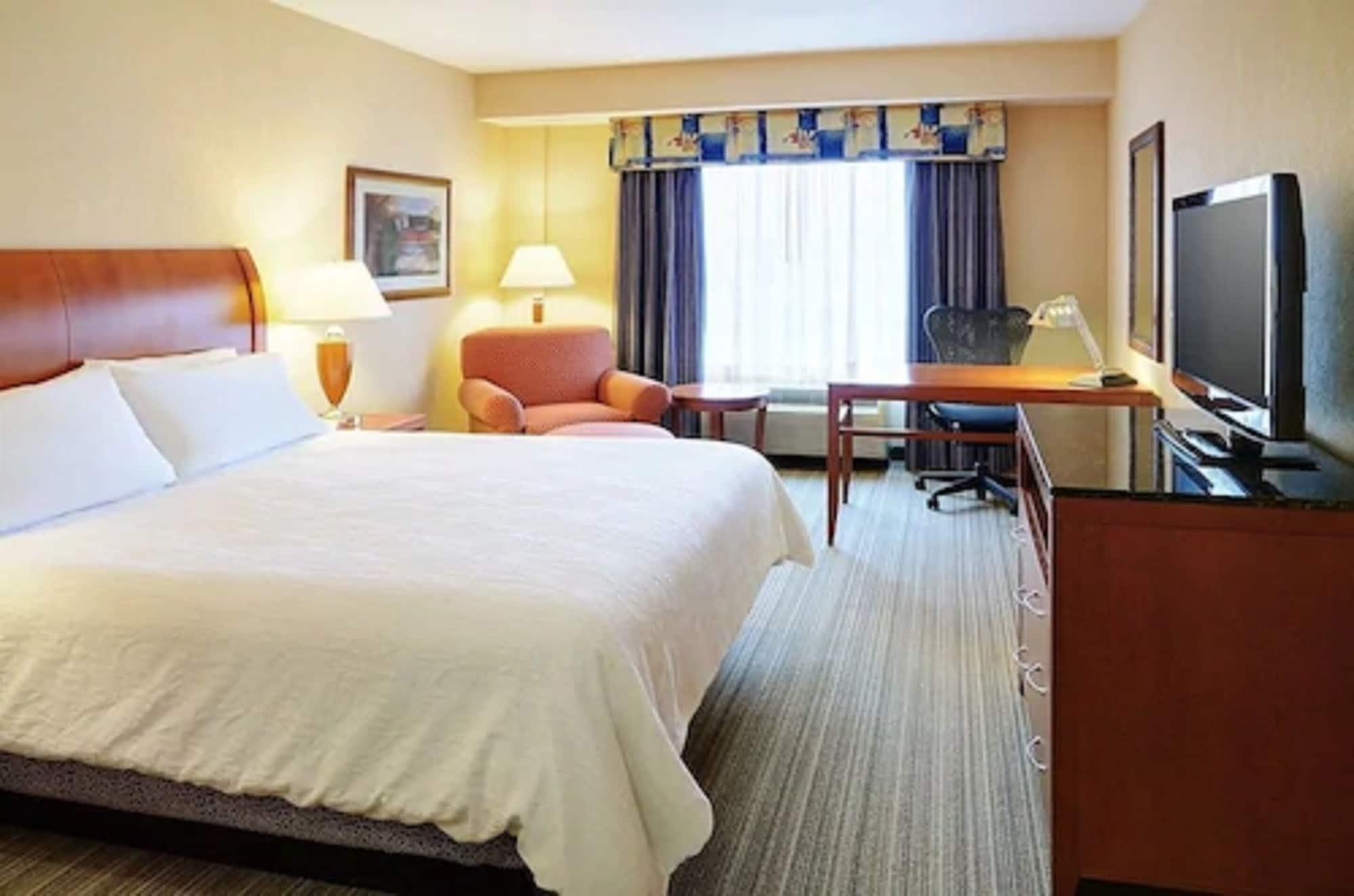 Hotel Hilton Garden Toronto/burlington 3*