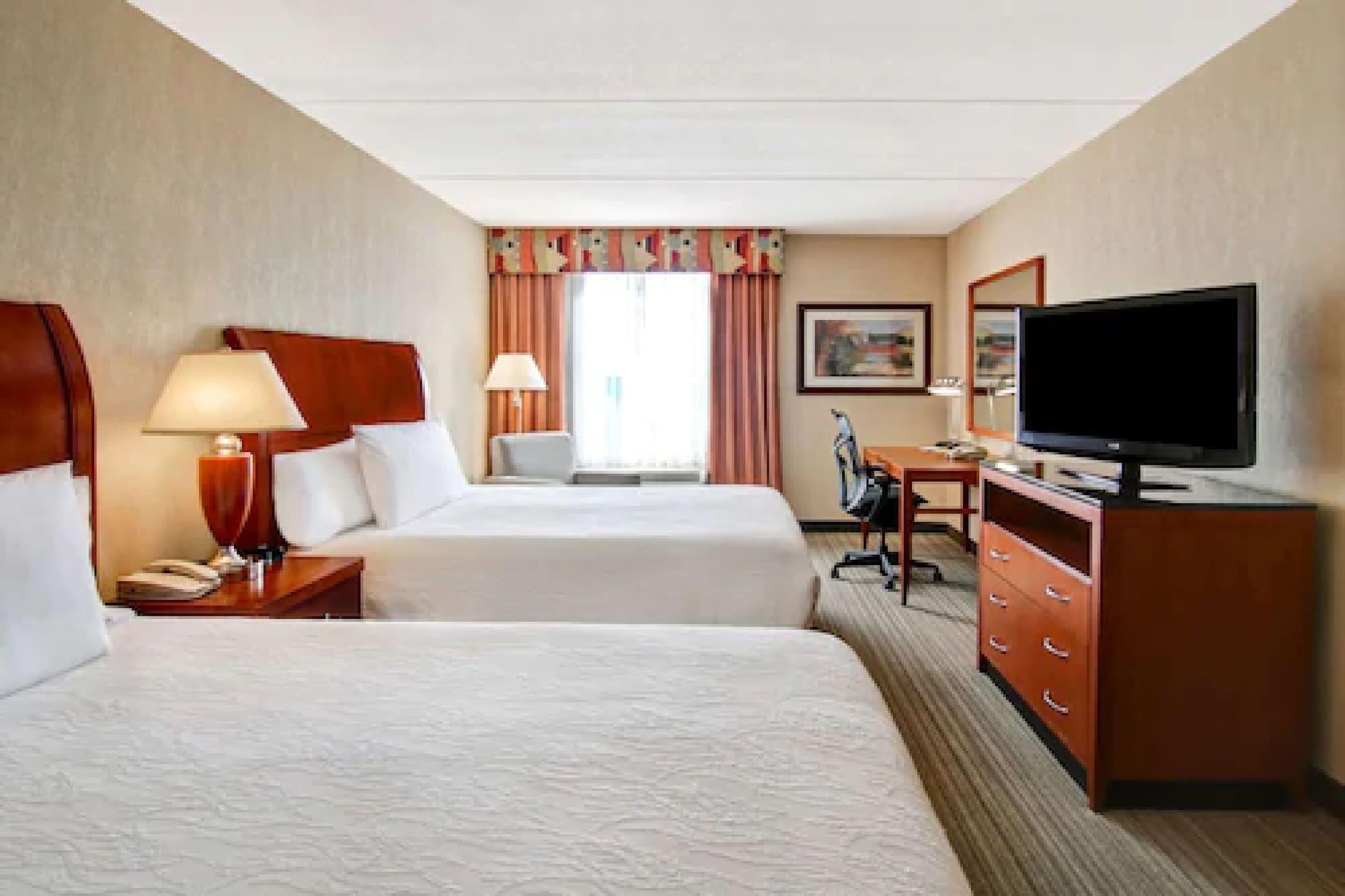 Hotel Hilton Garden Toronto/burlington 3*