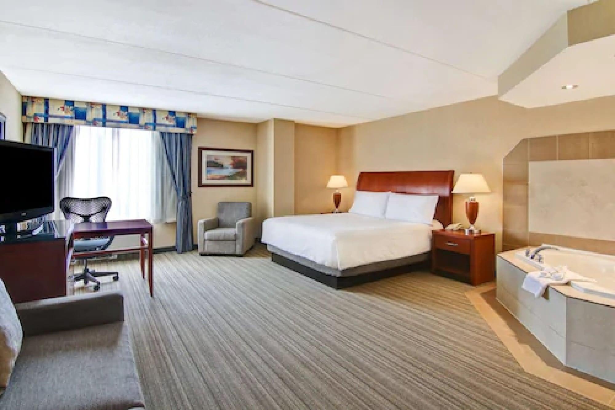 Hilton Garden Toronto/burlington Hotel