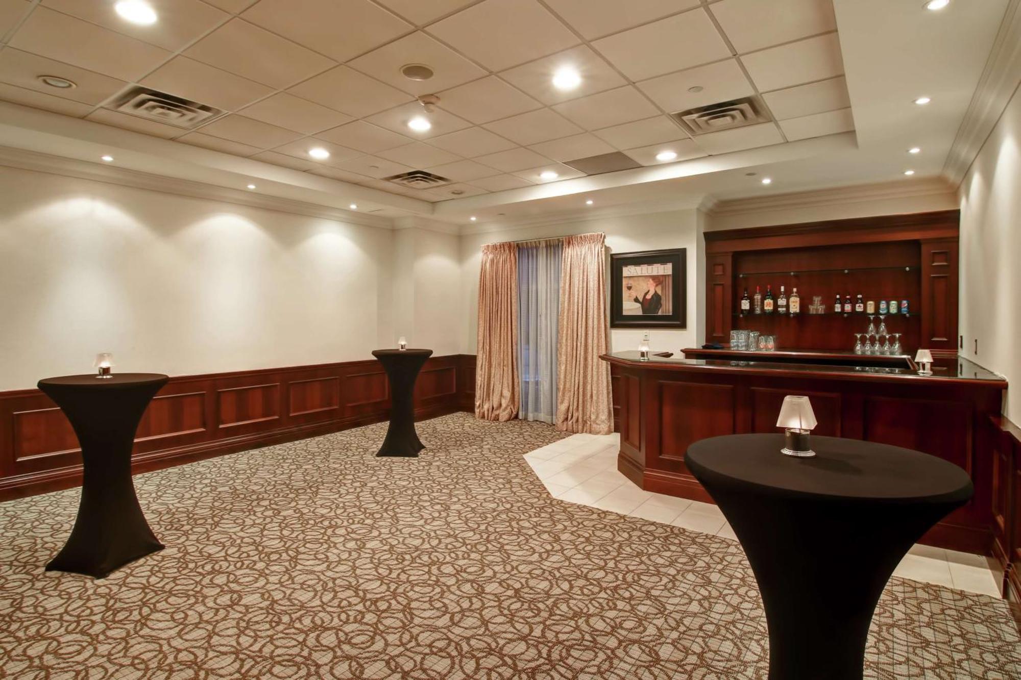 Hilton Garden Toronto/burlington 3* Burlington