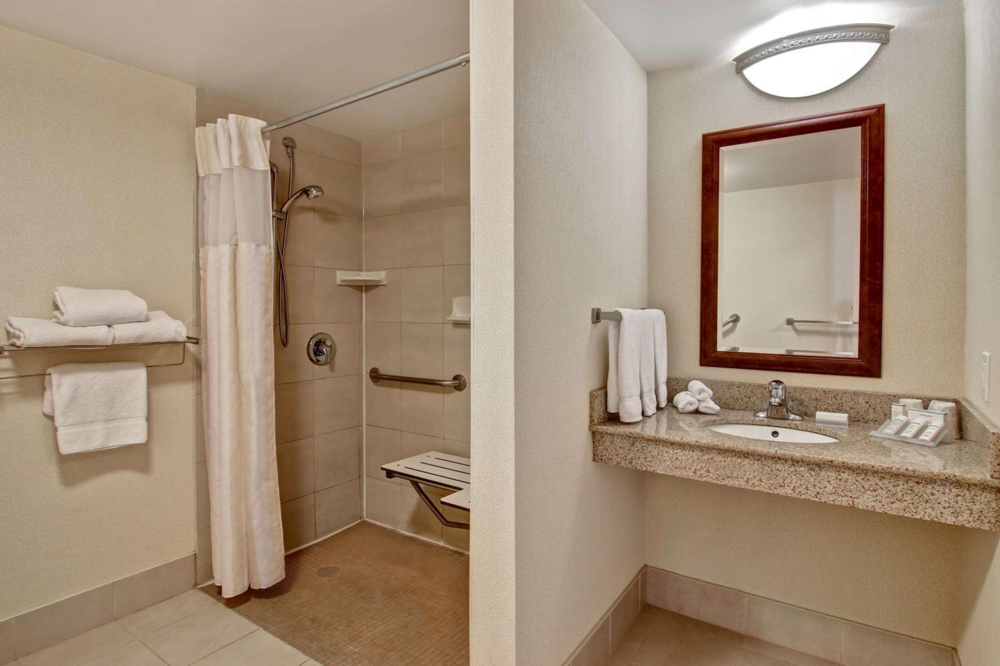 Hotel Hilton Garden Toronto/burlington Burlington