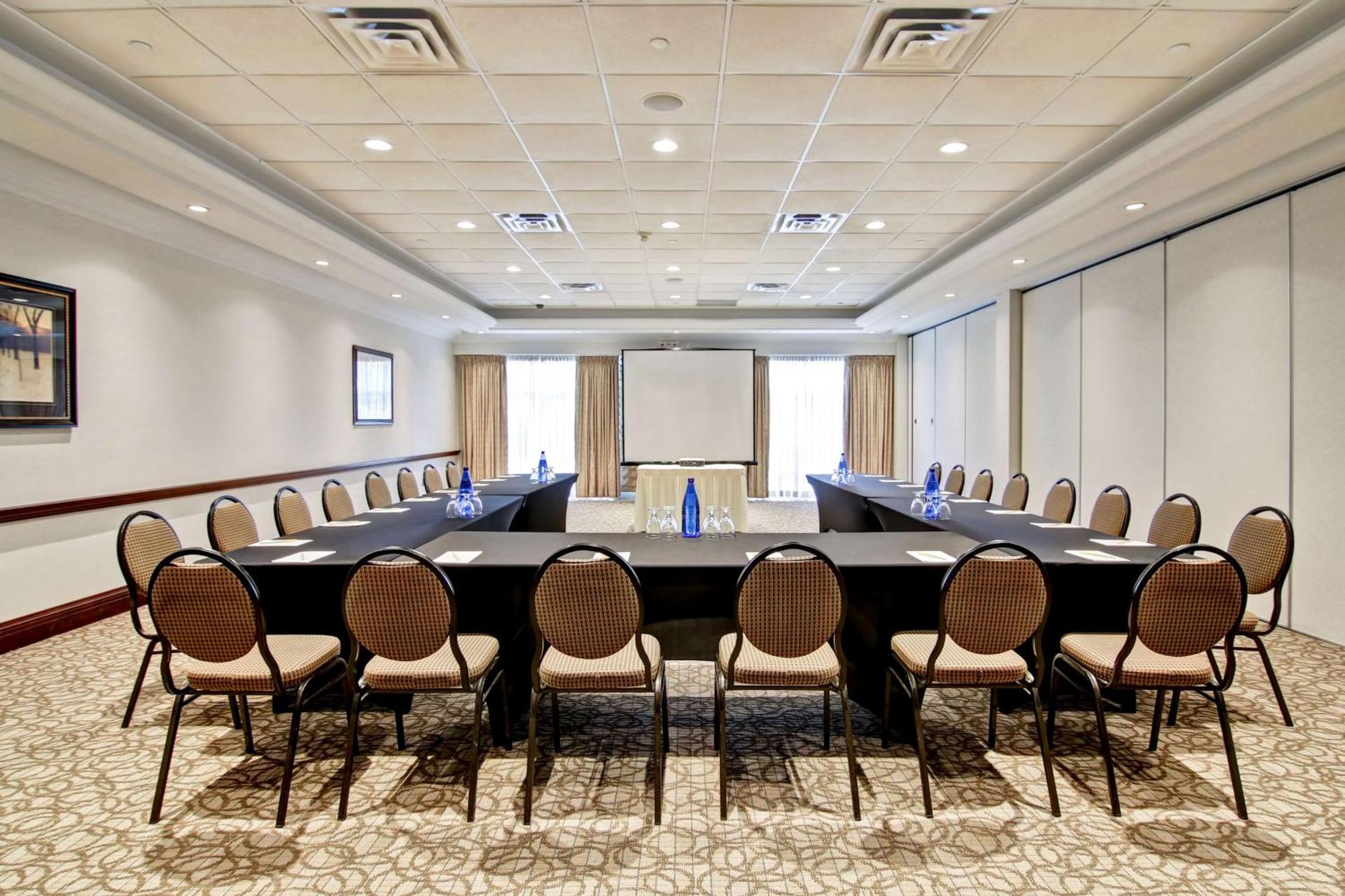 Hilton Garden Toronto/burlington 3* Burlington