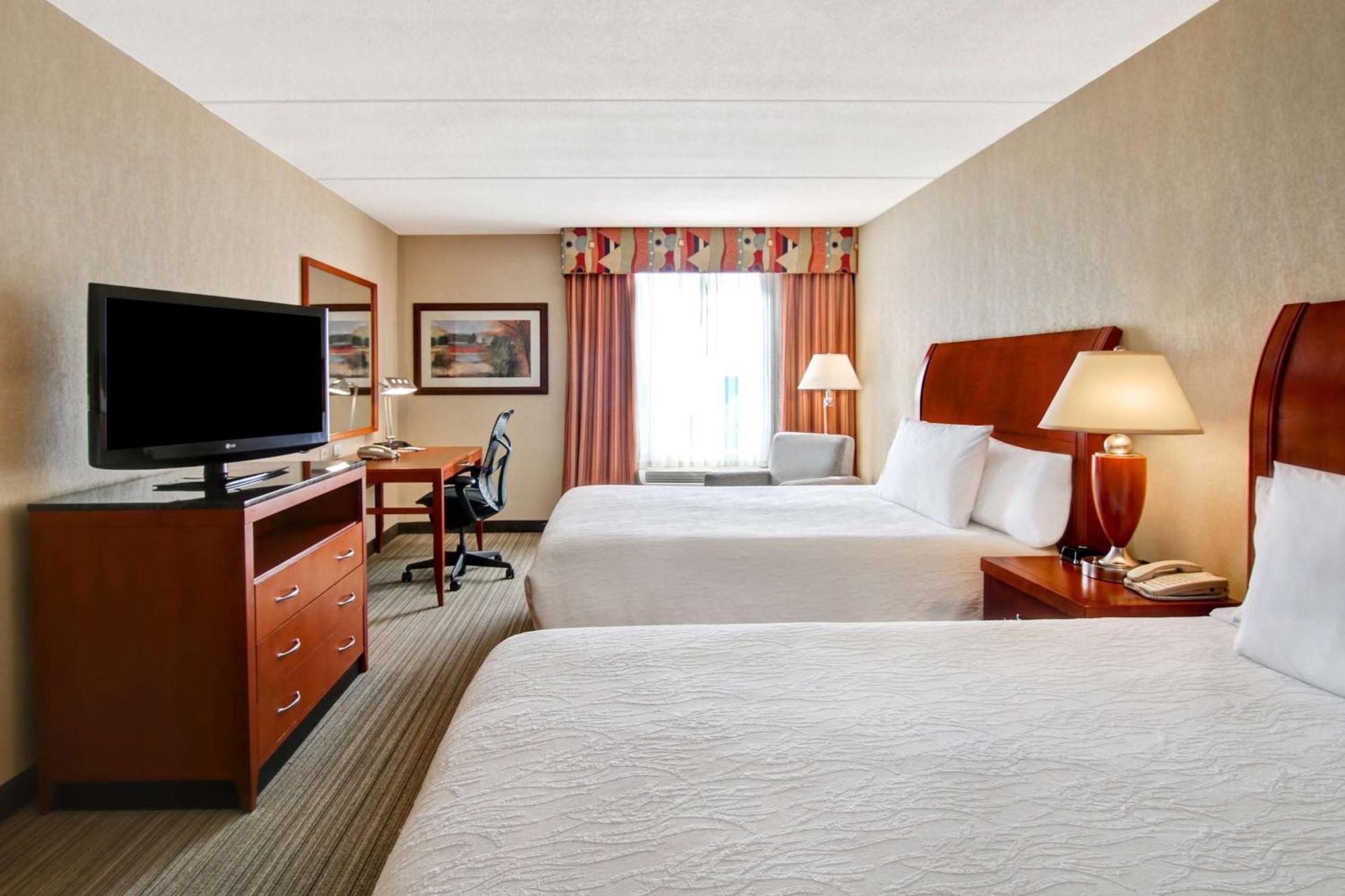 Hilton Garden Toronto/burlington Burlington