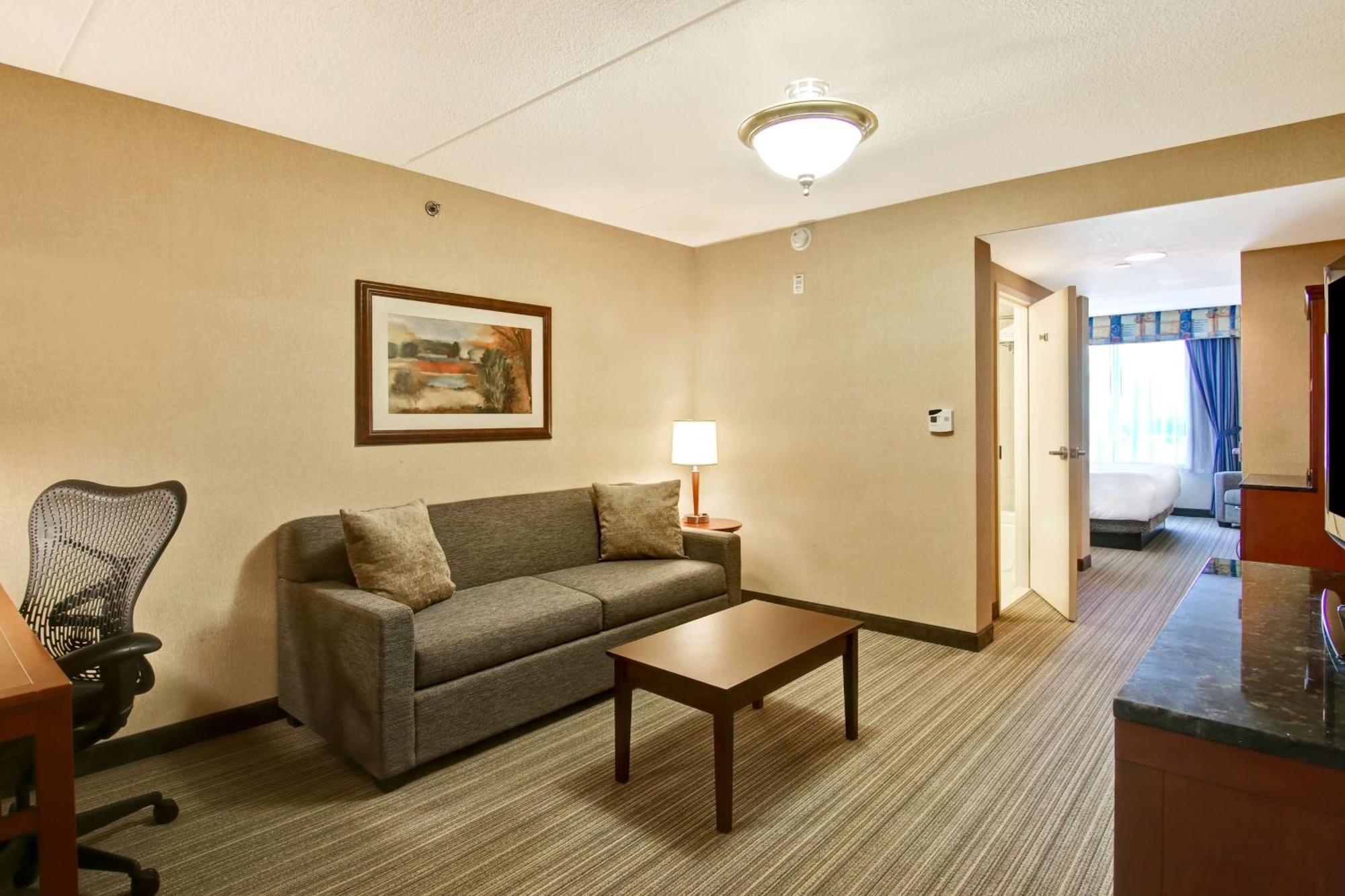 Hilton Garden Toronto/burlington Hotel