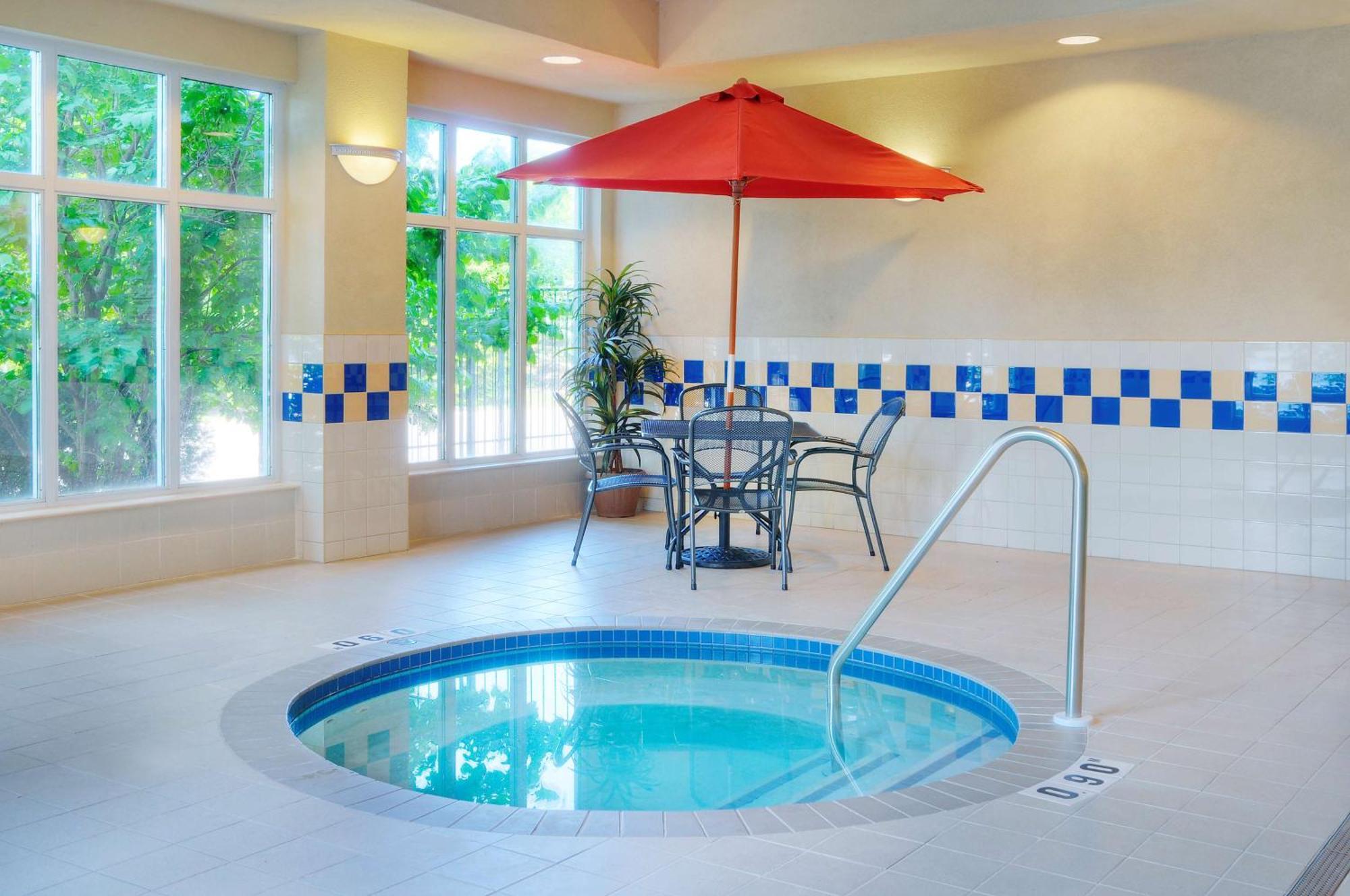 Hotel Hilton Garden Toronto/burlington Burlington