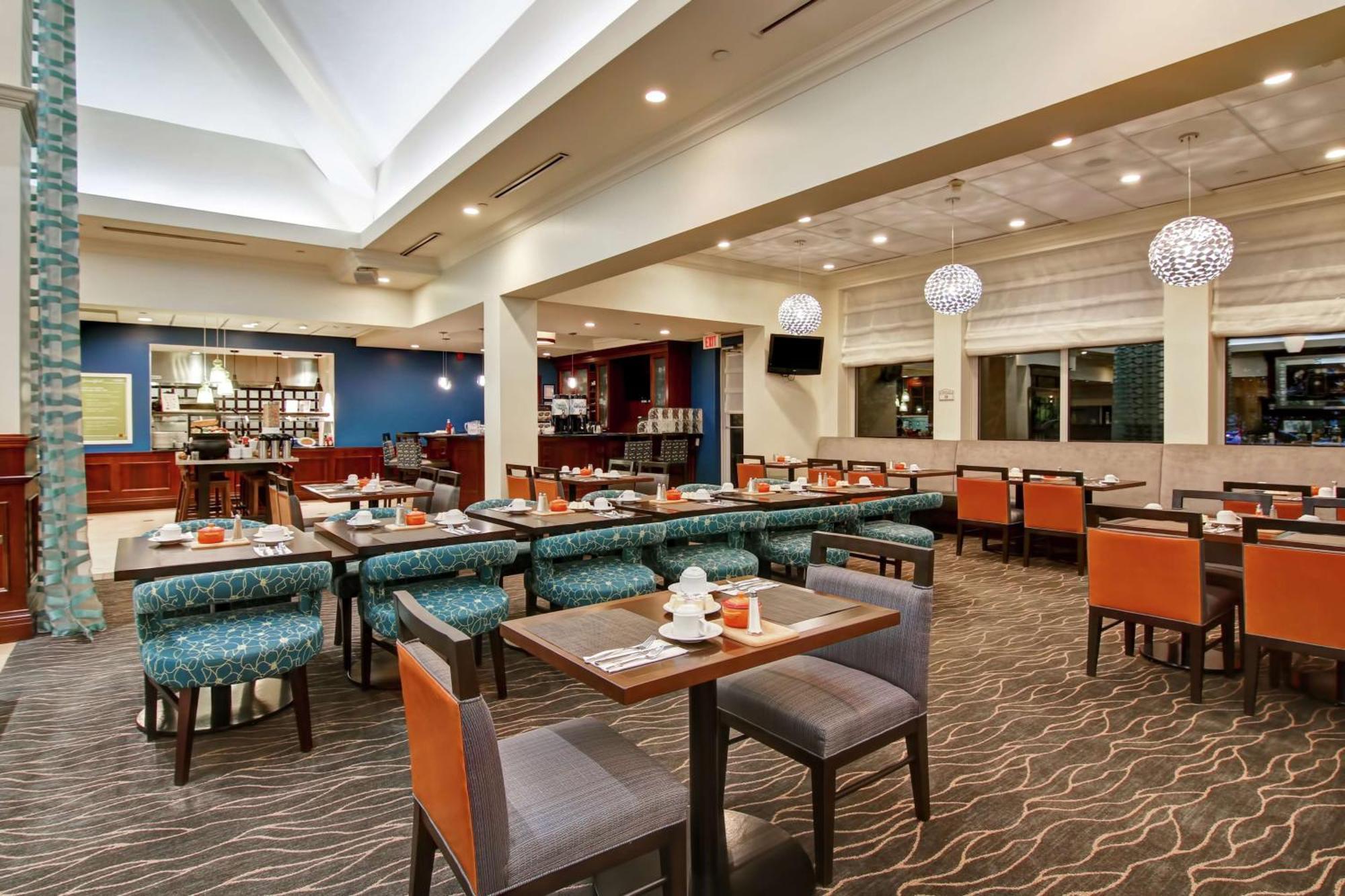 Hilton Garden Toronto/burlington Hotel Burlington