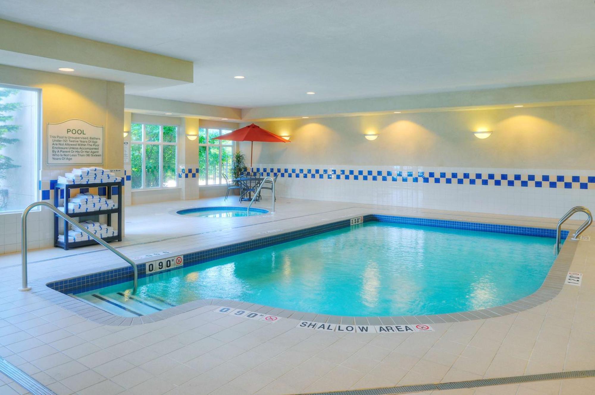 Hilton Garden Toronto/burlington 3*