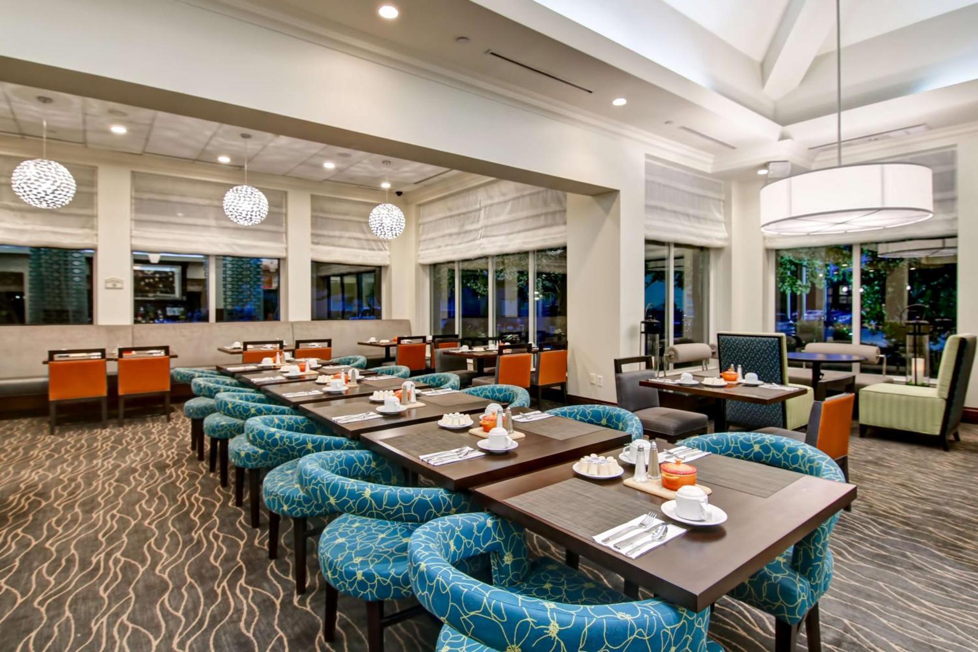 Hilton Garden Toronto/burlington 3* Burlington