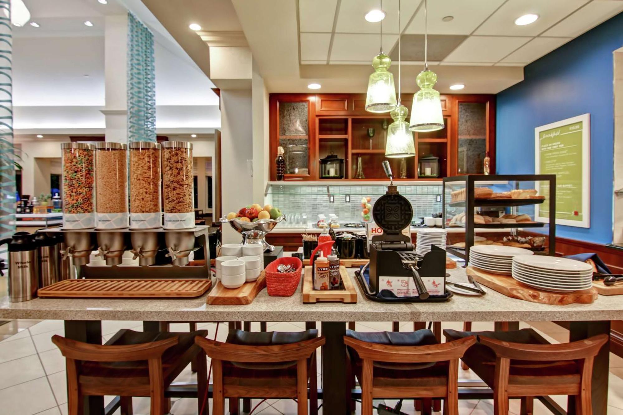Hilton Garden Toronto/burlington Burlington