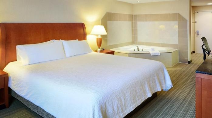 Hotel Hilton Garden Toronto/burlington 3*