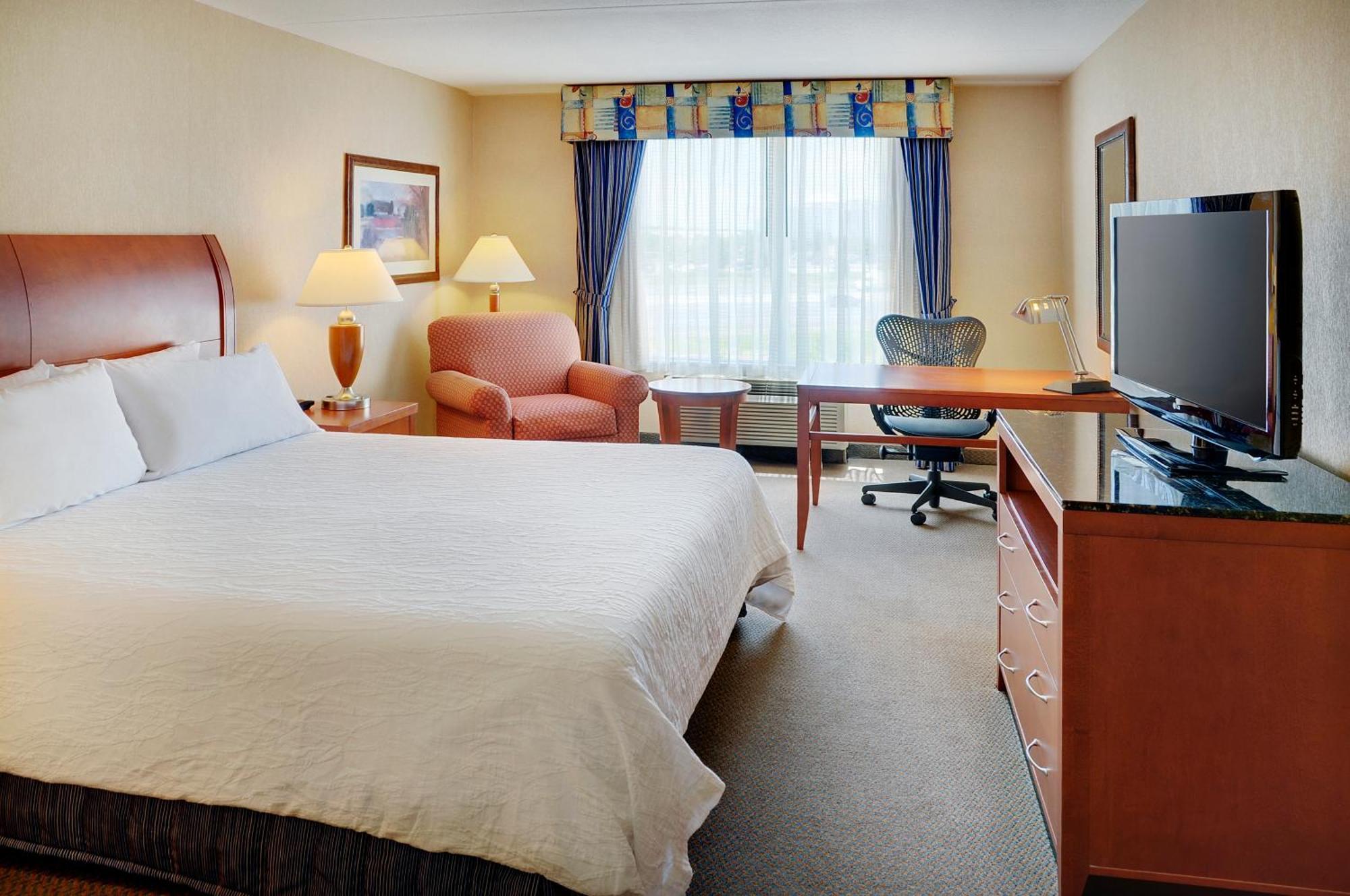 Hilton Garden Toronto/burlington Burlington