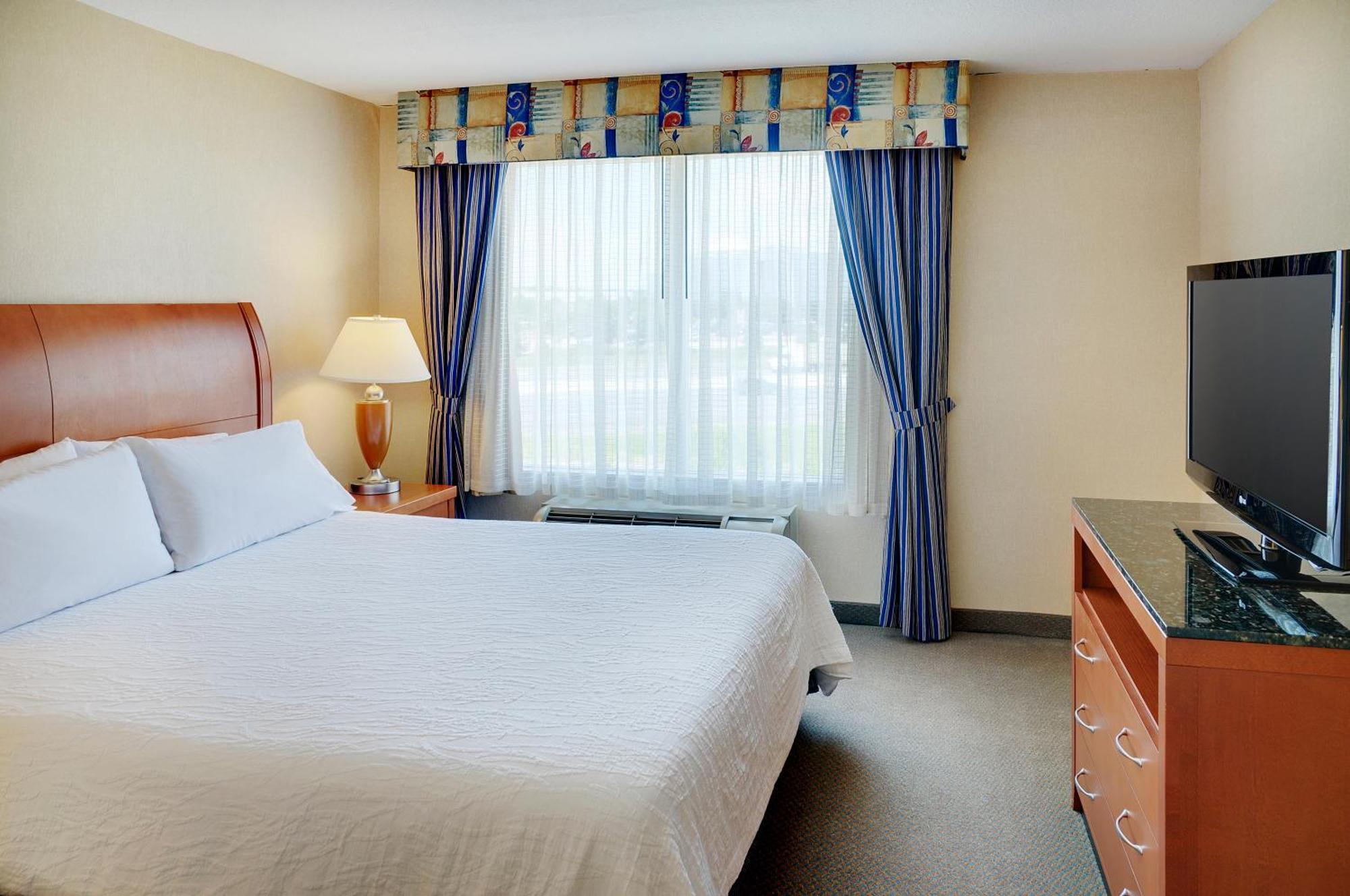 Hilton Garden Toronto/burlington Hotel 3*