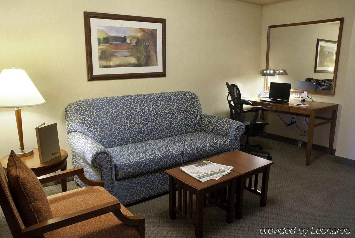 Hilton Garden Toronto/burlington Hotel 3*