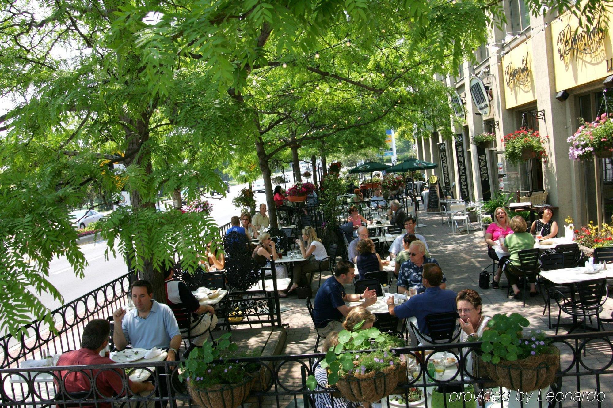 Hilton Garden Toronto/burlington Hotel Burlington