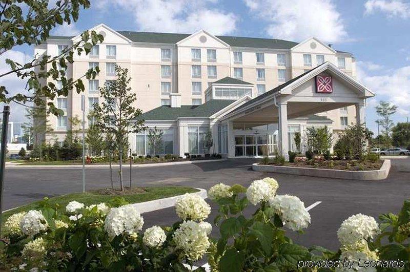 Hilton Garden Toronto/burlington Burlington