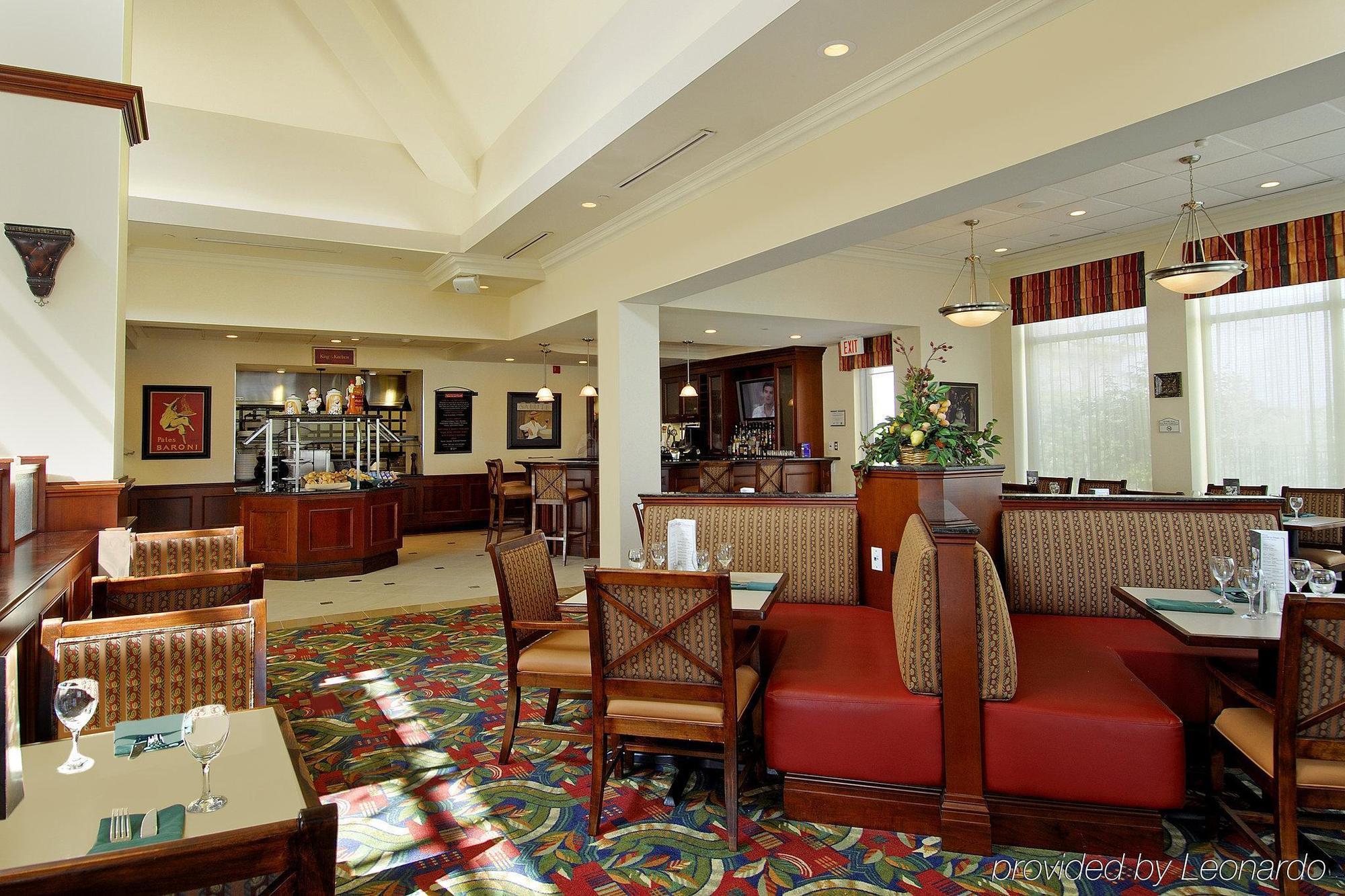 Hilton Garden Toronto/burlington Hotel