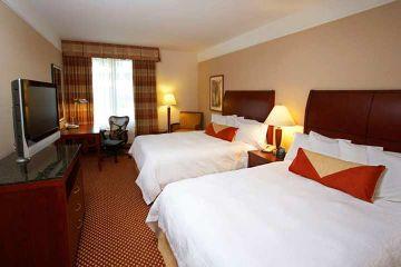 Hotel Hilton Garden Toronto/burlington 3*