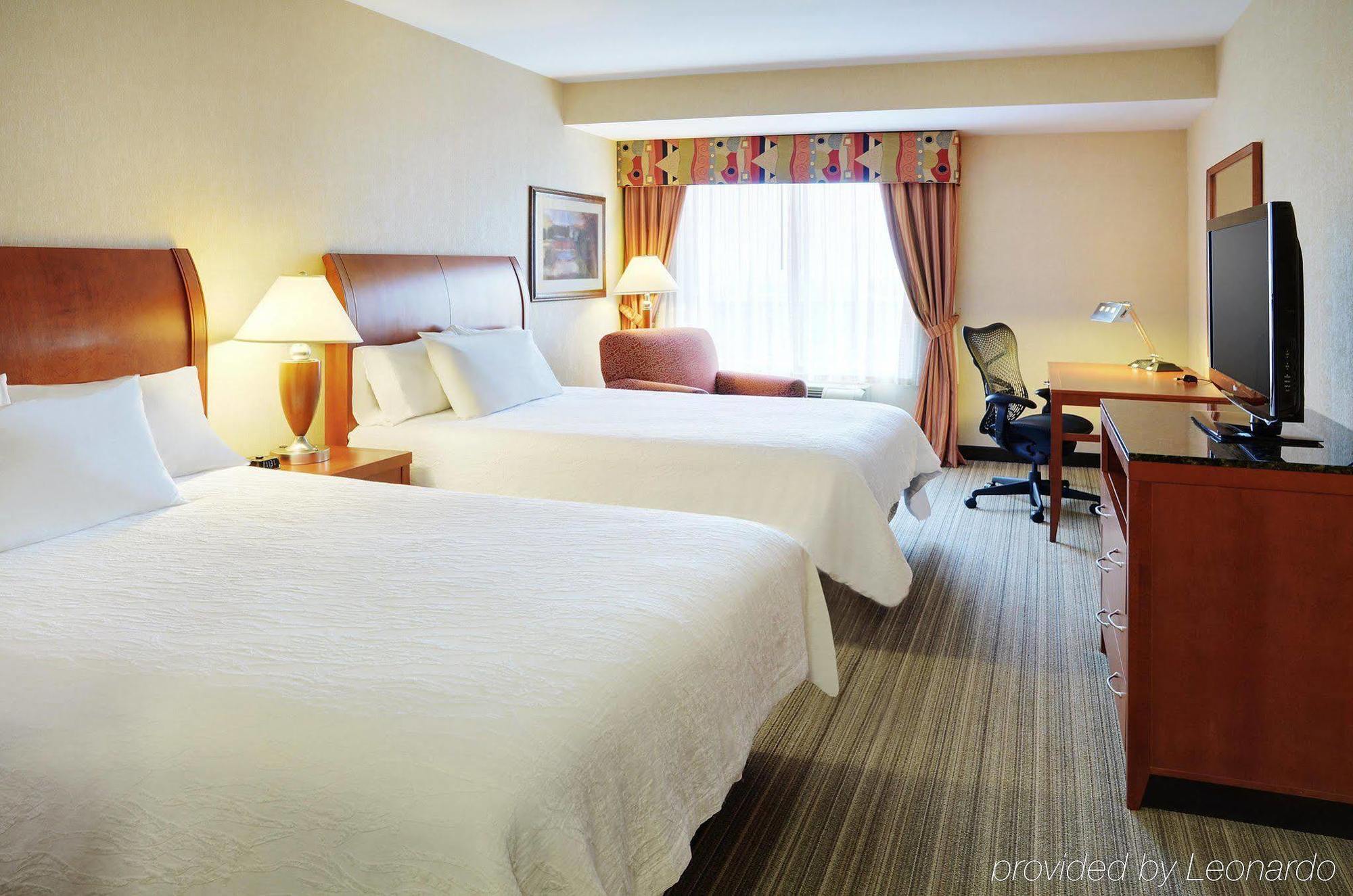 Hilton Garden Toronto/burlington 3*
