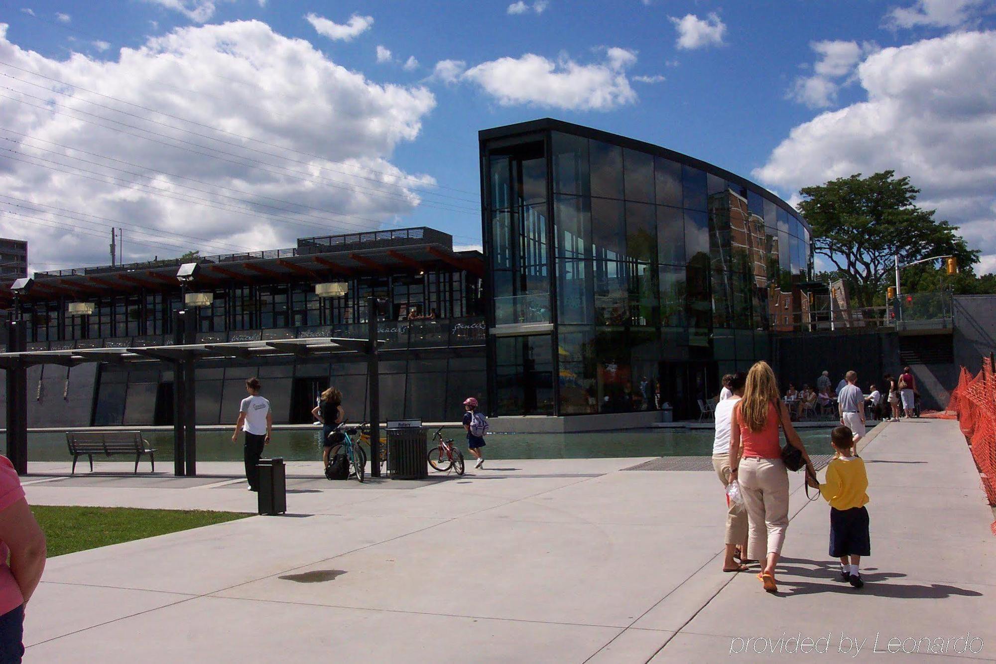 Hilton Garden Toronto/burlington Hotel Burlington