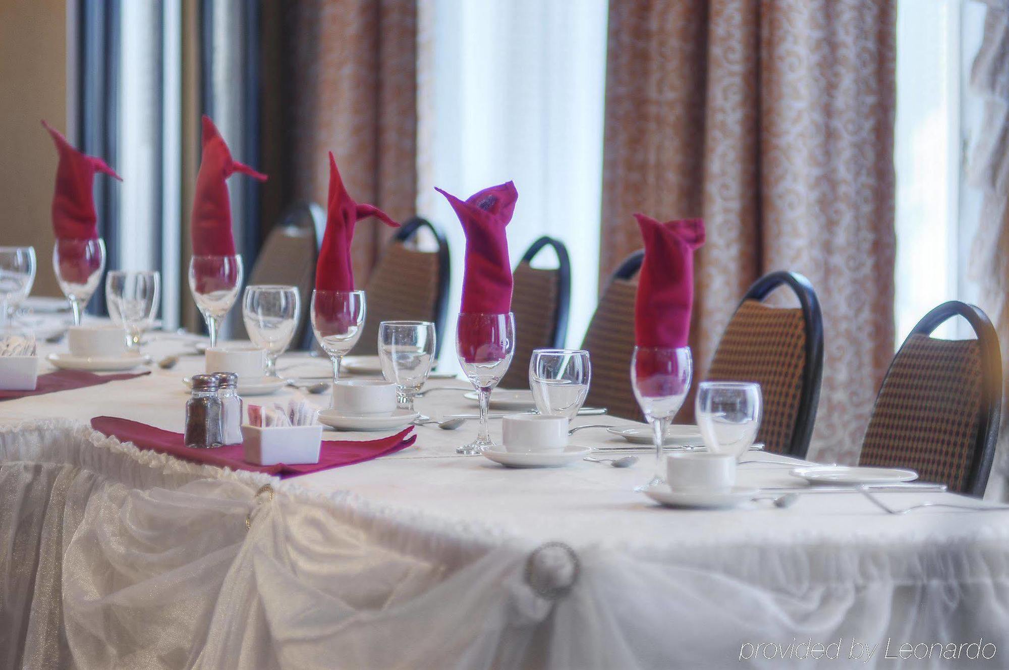 Hilton Garden Toronto/burlington 3* Burlington