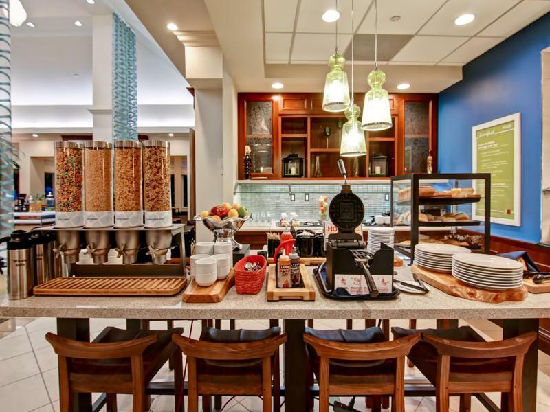 Hilton Garden Toronto/burlington Hotel 3*