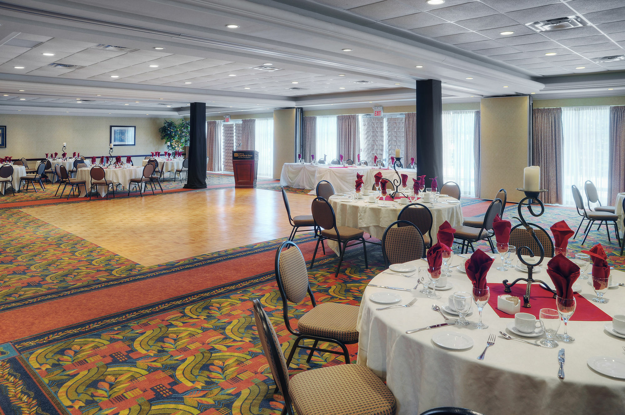 Hilton Garden Toronto/burlington Hotel Burlington