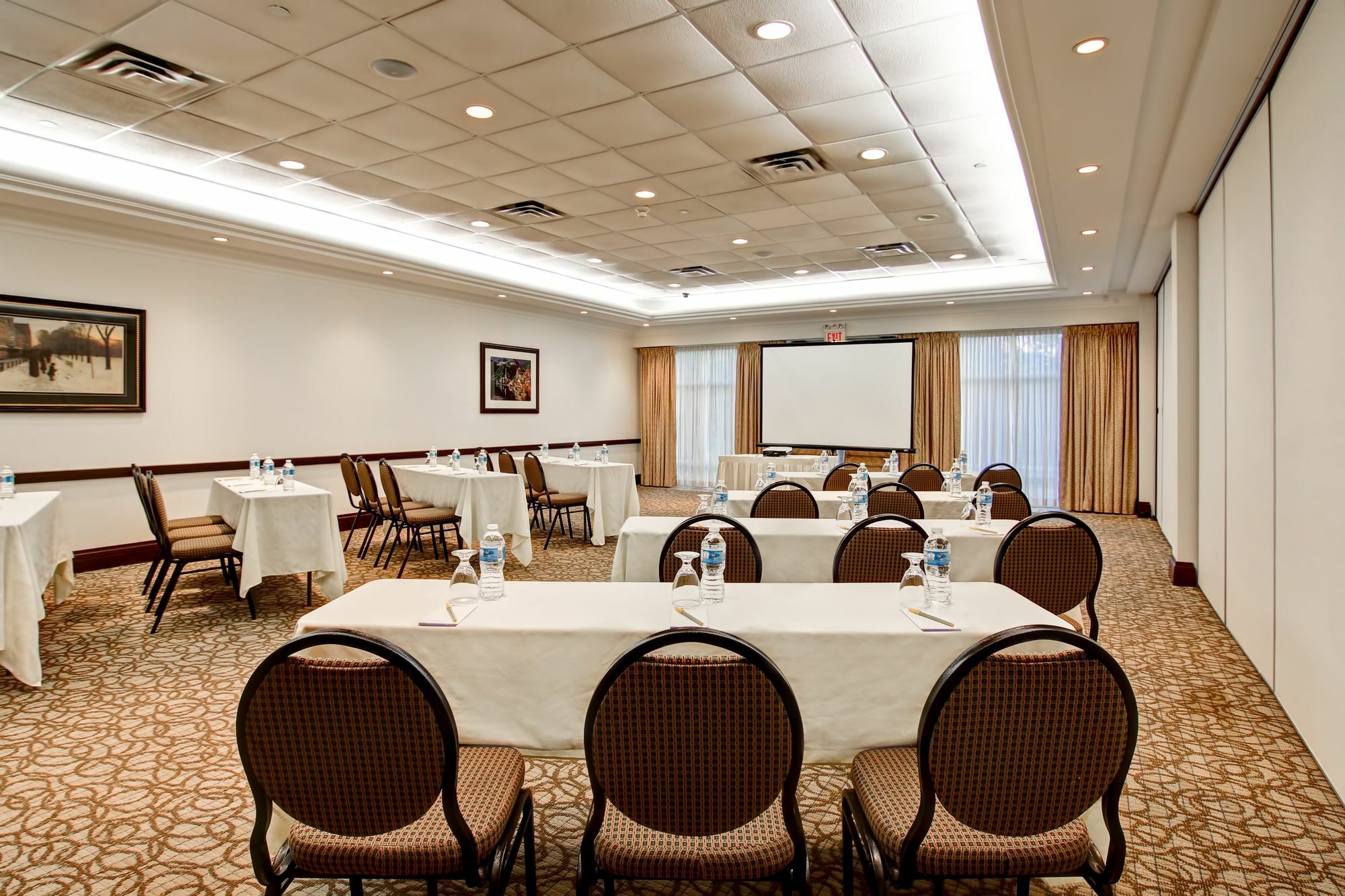 Hilton Garden Toronto/burlington Hotel 3*