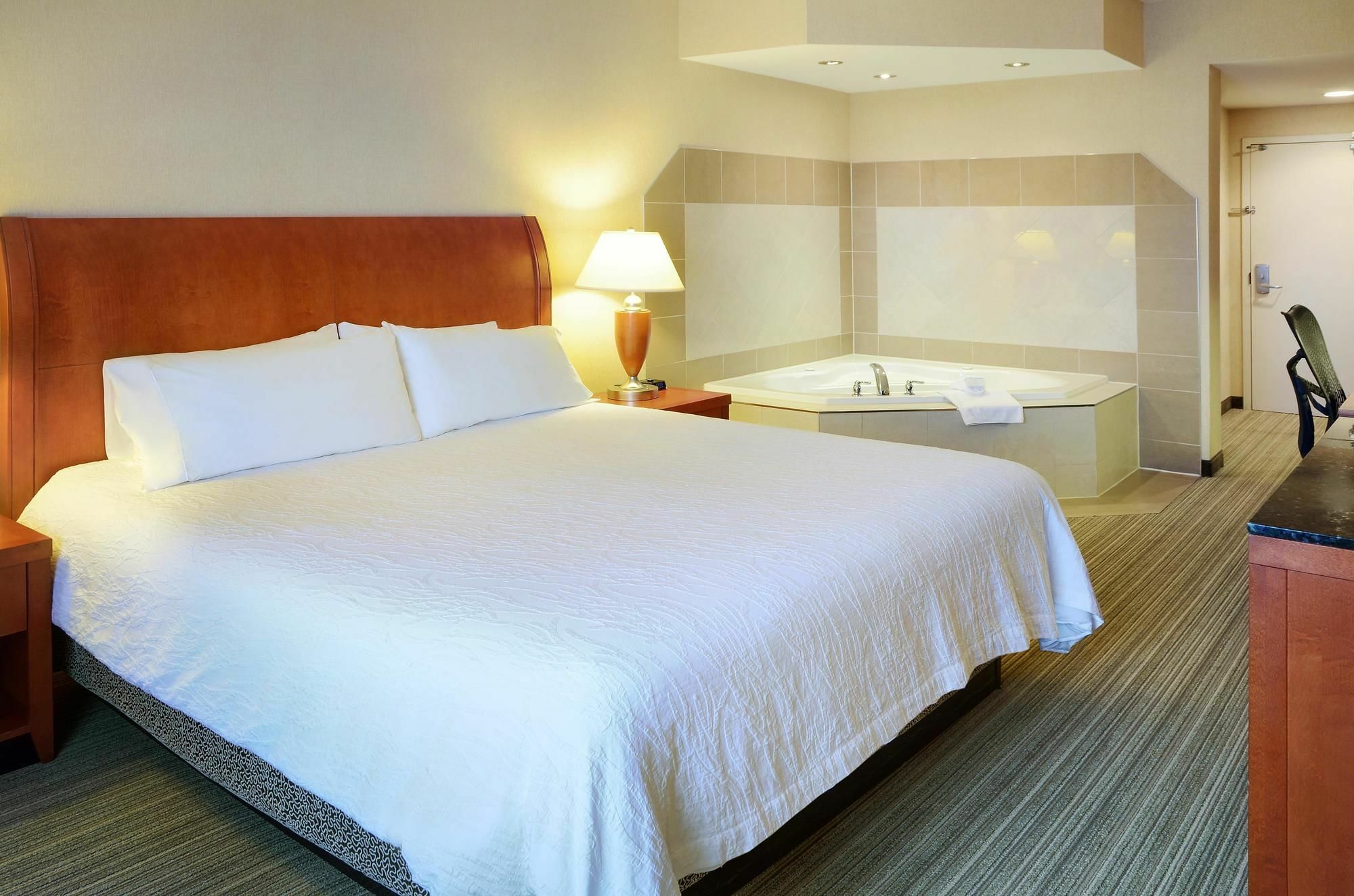 Hotel Hilton Garden Toronto/burlington