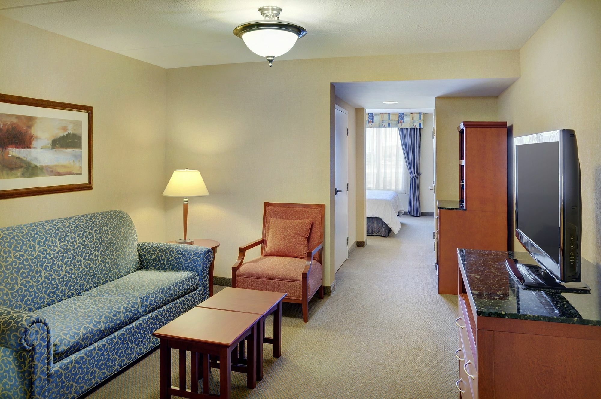 Hotel Hilton Garden Toronto/burlington Burlington