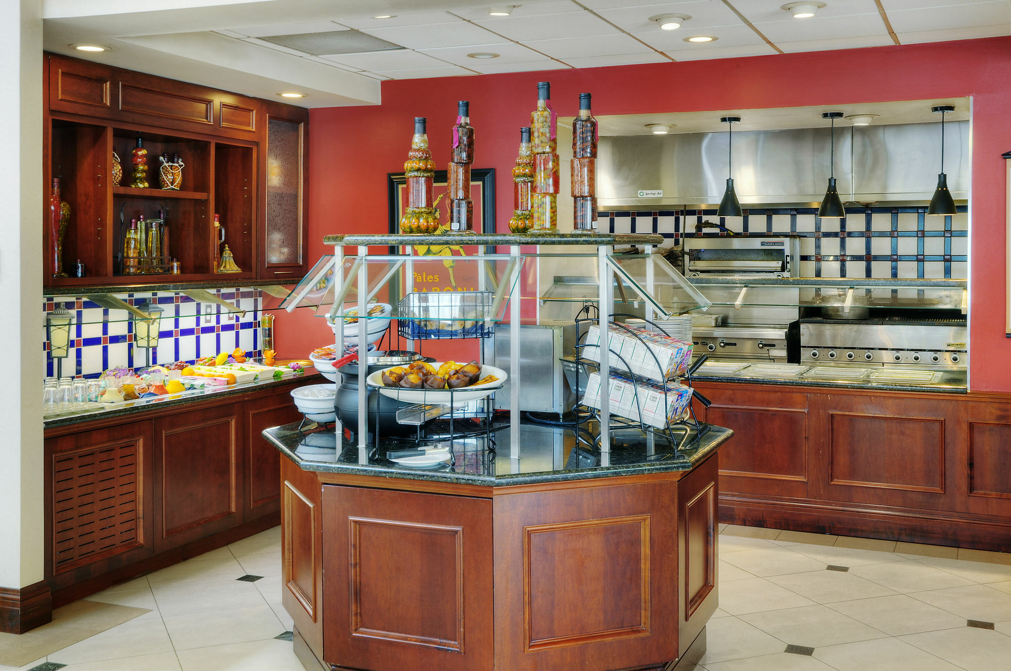 Hilton Garden Toronto/burlington Burlington