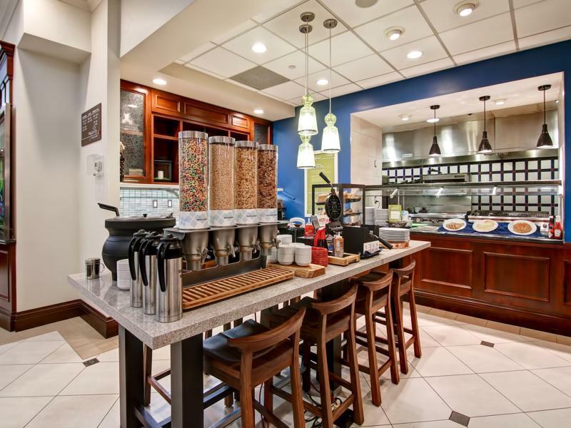 Hilton Garden Toronto/burlington Hotel 3*