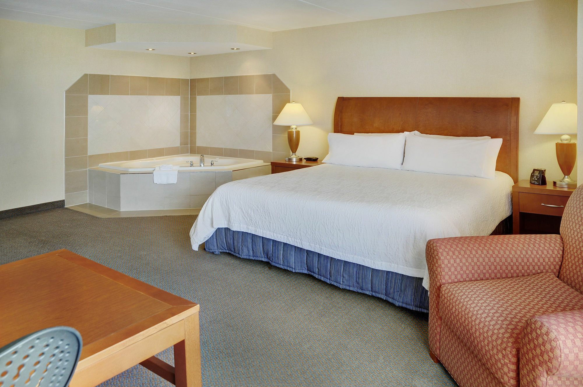 Hilton Garden Toronto/burlington