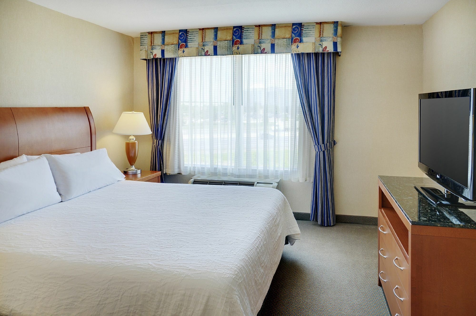 Hilton Garden Toronto/burlington Hotel