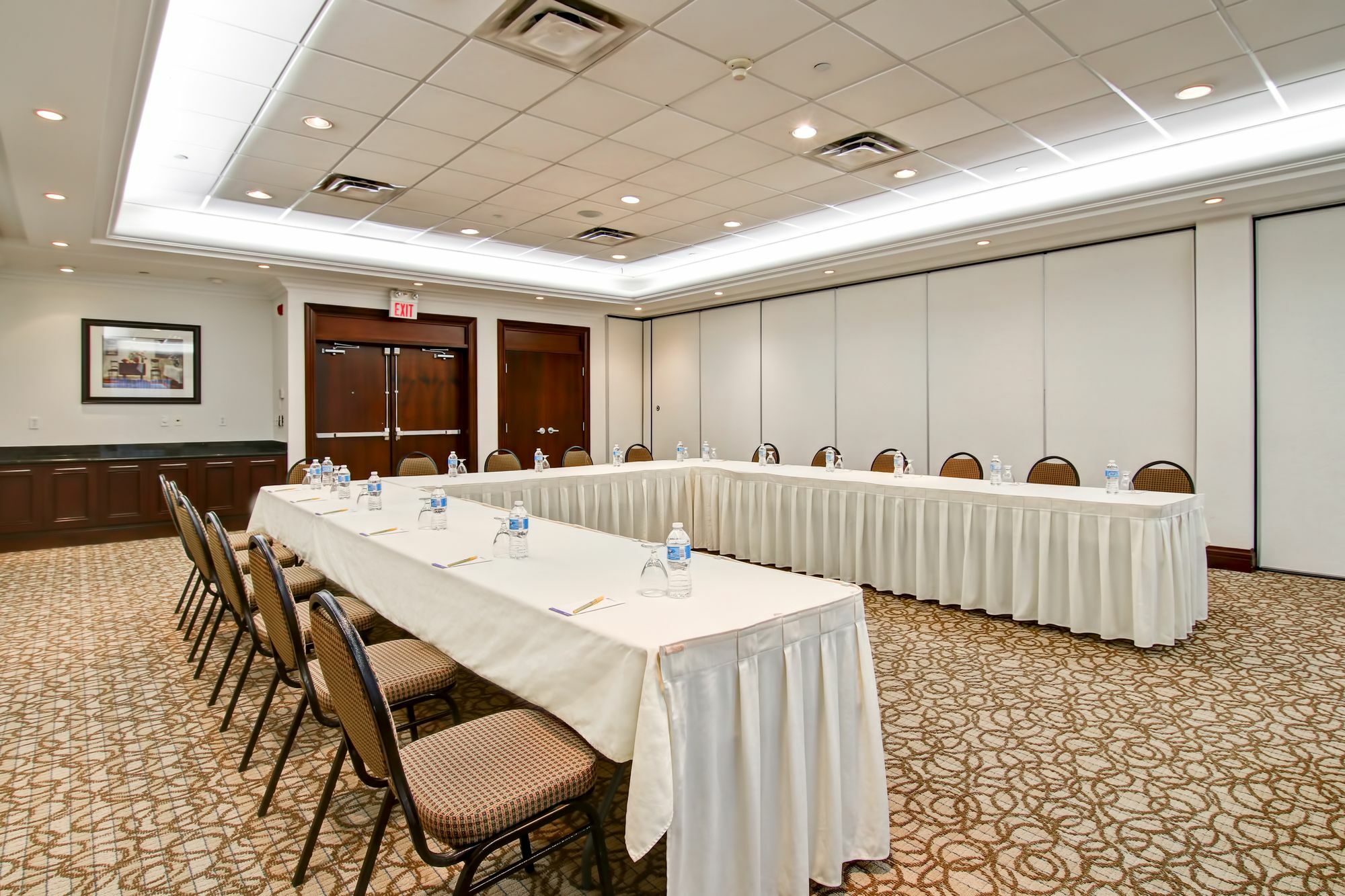 Hilton Garden Toronto/burlington Hotel 3*