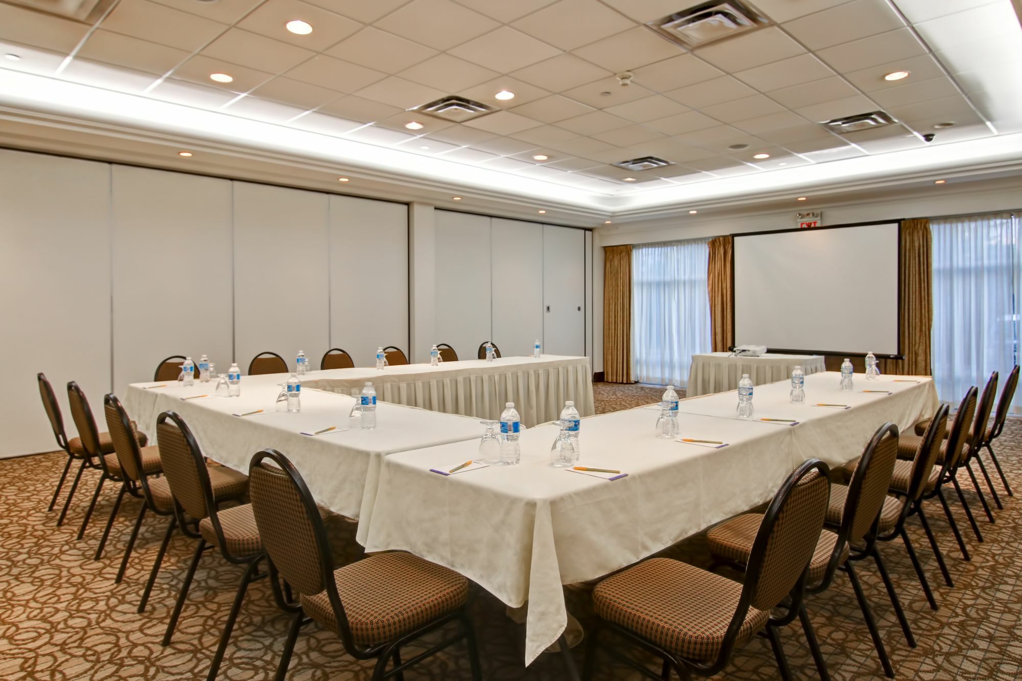 Hilton Garden Toronto/burlington Hotel