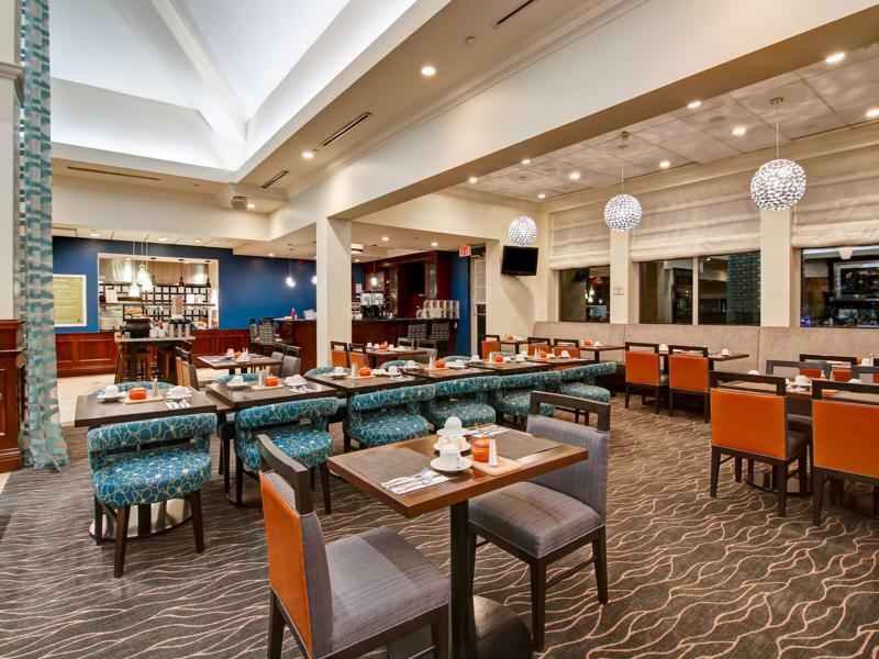 Hilton Garden Toronto/burlington 3* Burlington