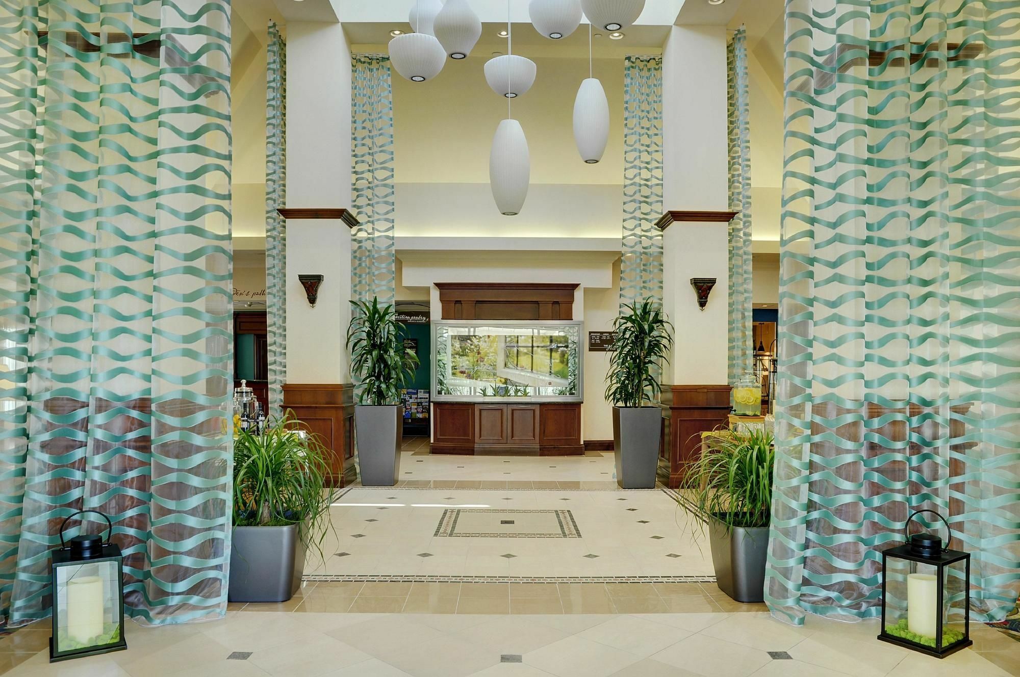 Hilton Garden Toronto/burlington Hotel