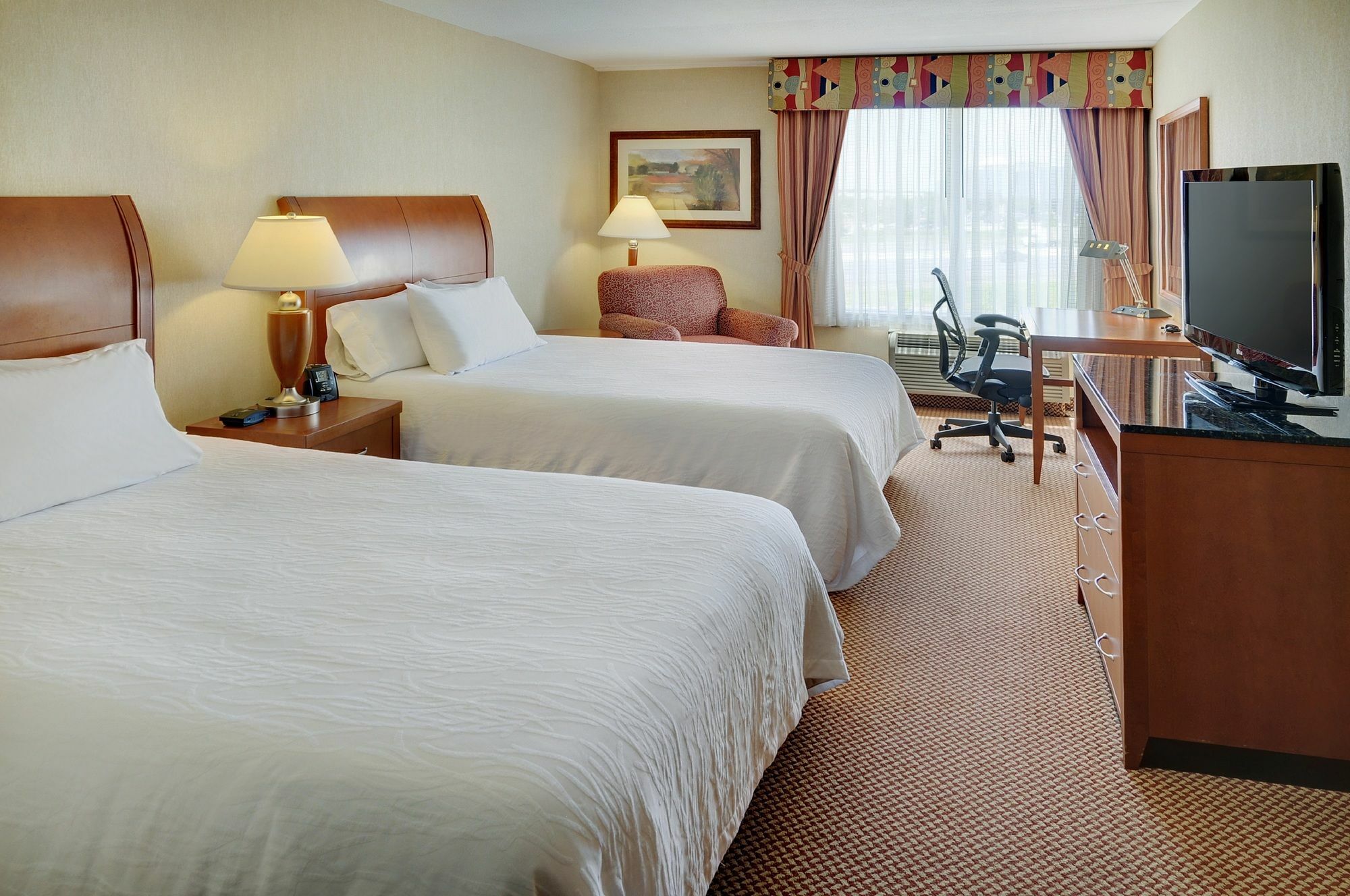 Hotel Hilton Garden Toronto/burlington 3*