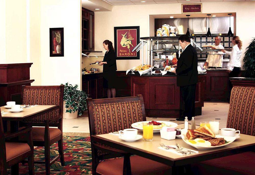 Hilton Garden Toronto/burlington Burlington