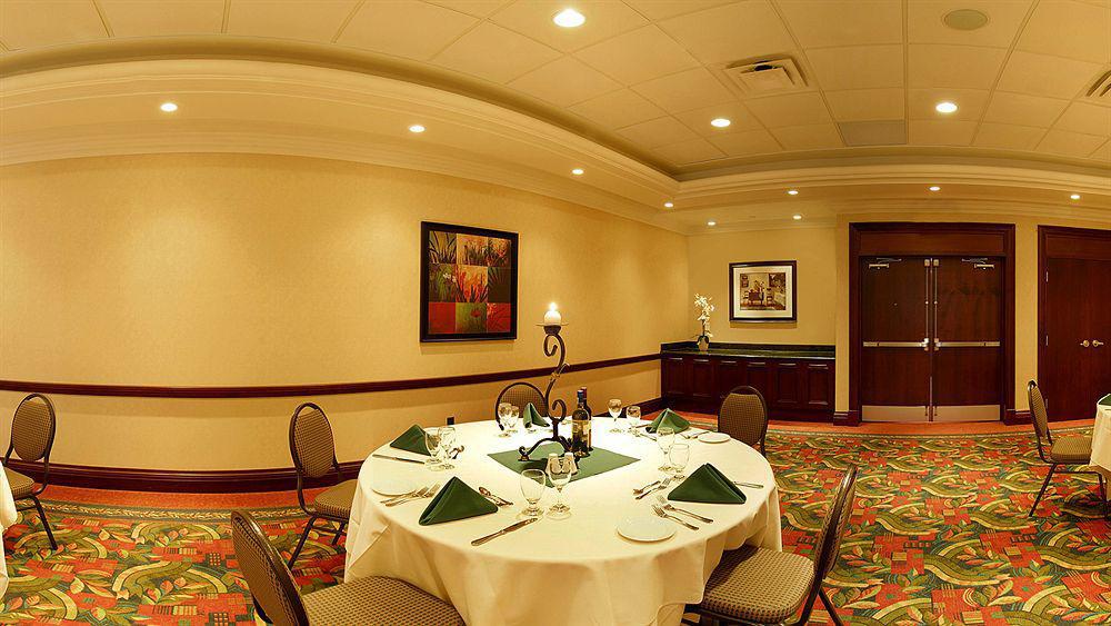 Hotel Hilton Garden Toronto/burlington